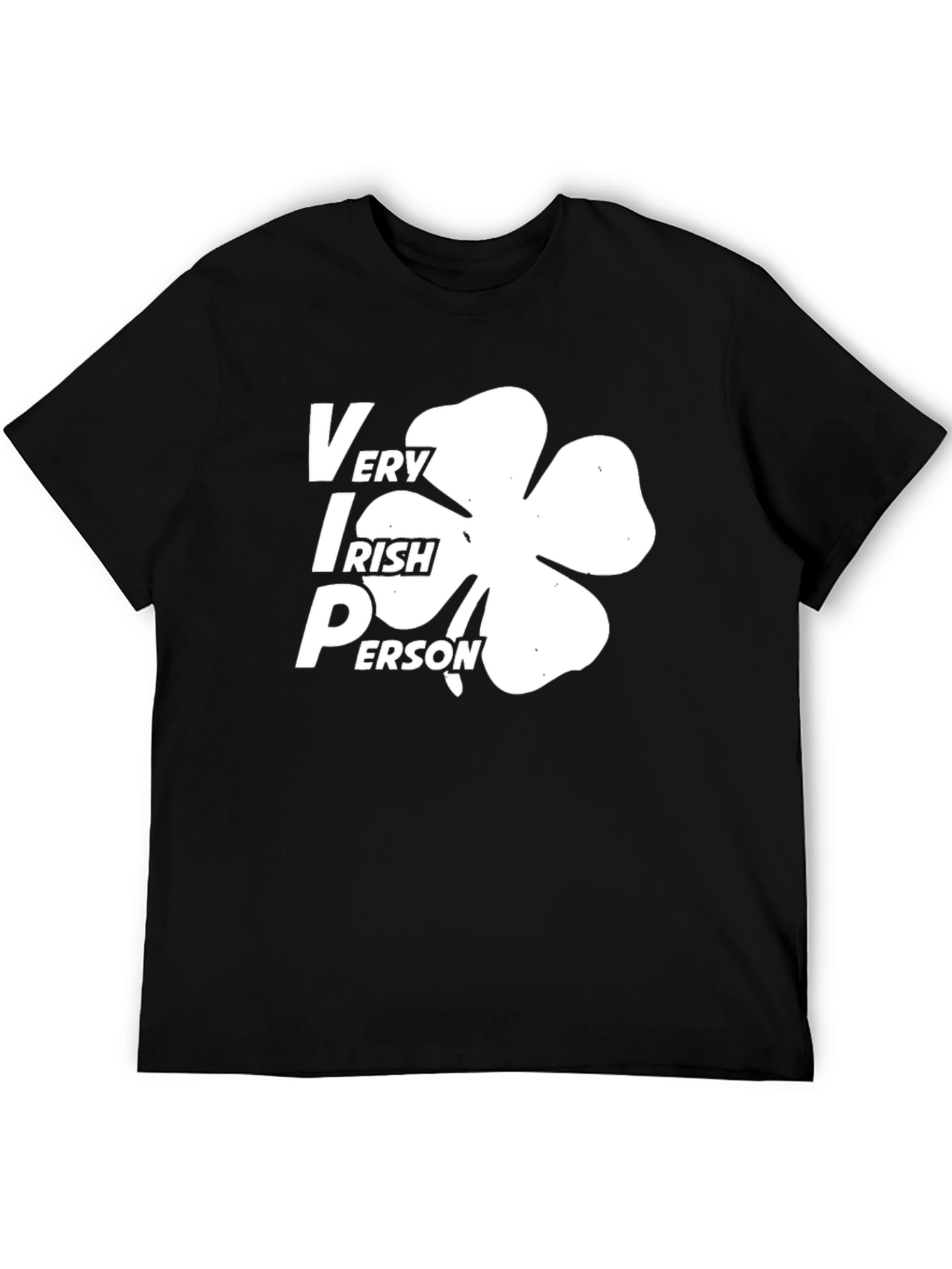 Very Irish Person T-Shirt St. Patricks Day