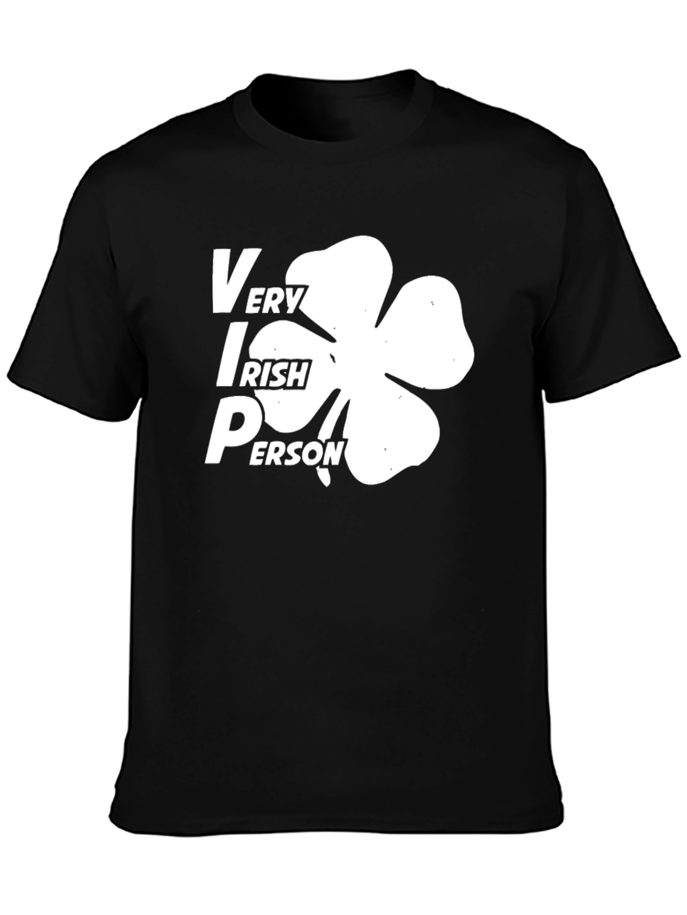 Very Irish Person T-Shirt St. Patricks Day