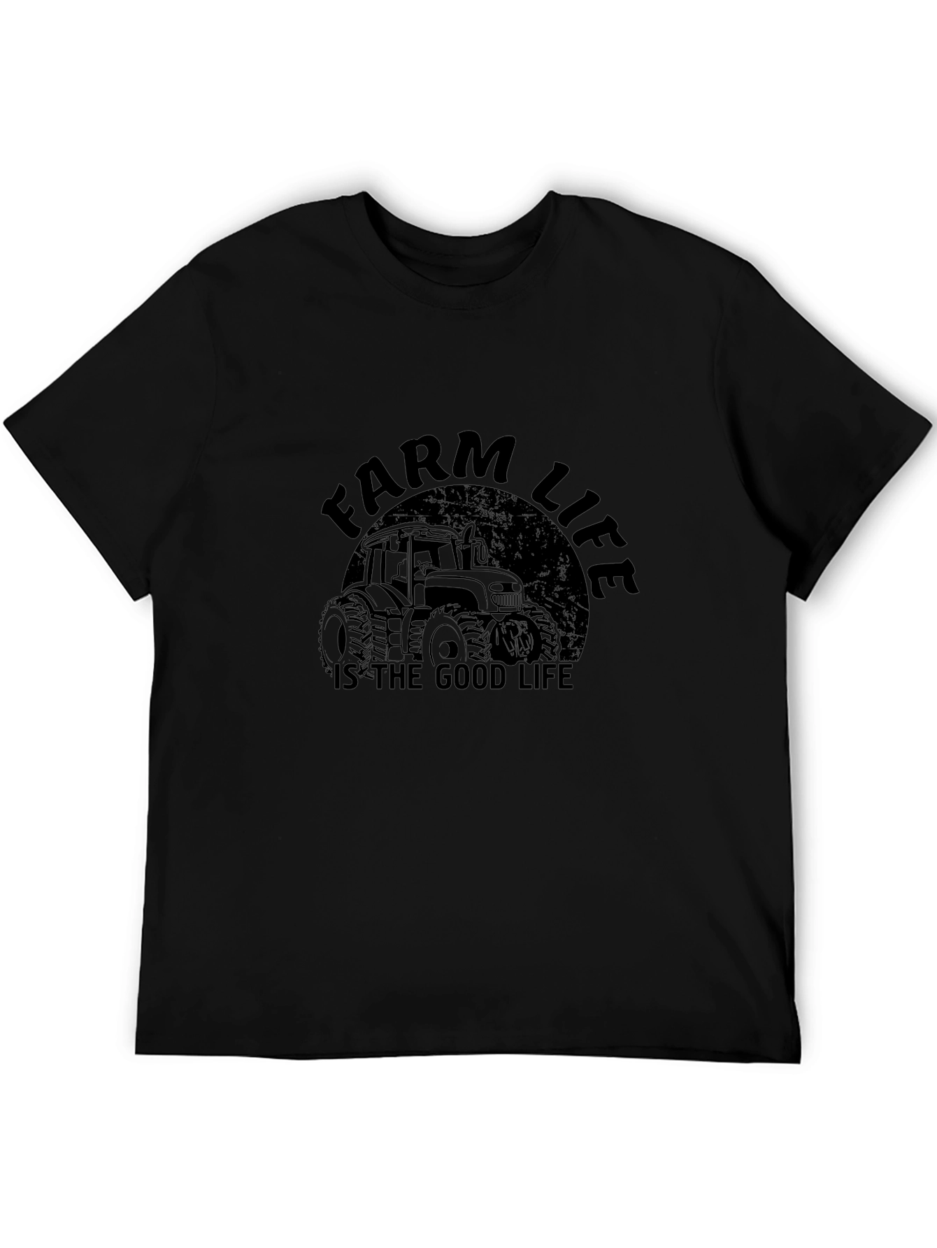 Farm Life T-Shirt - The Good Life Tee