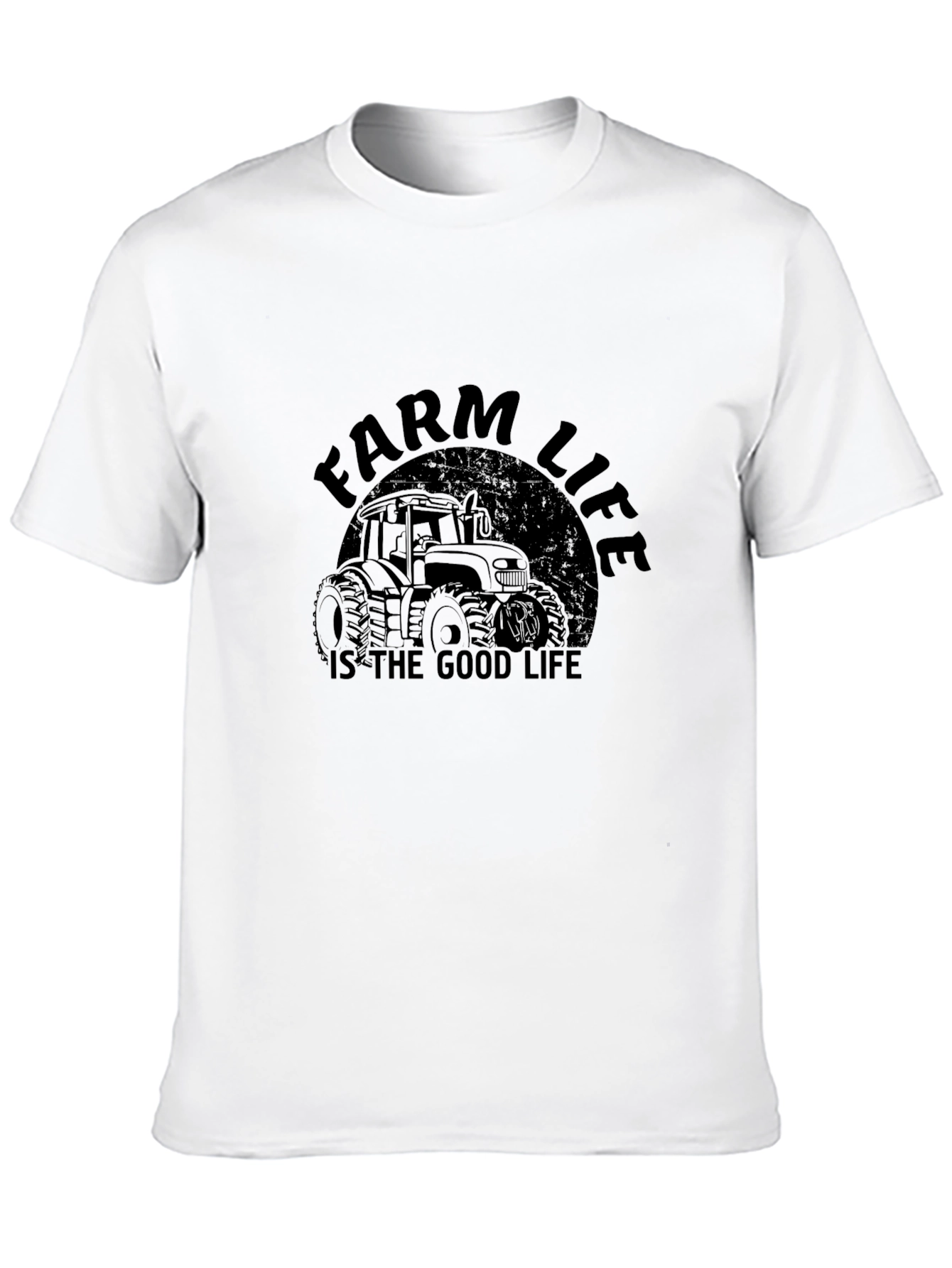 Farm Life T-Shirt - The Good Life Tee