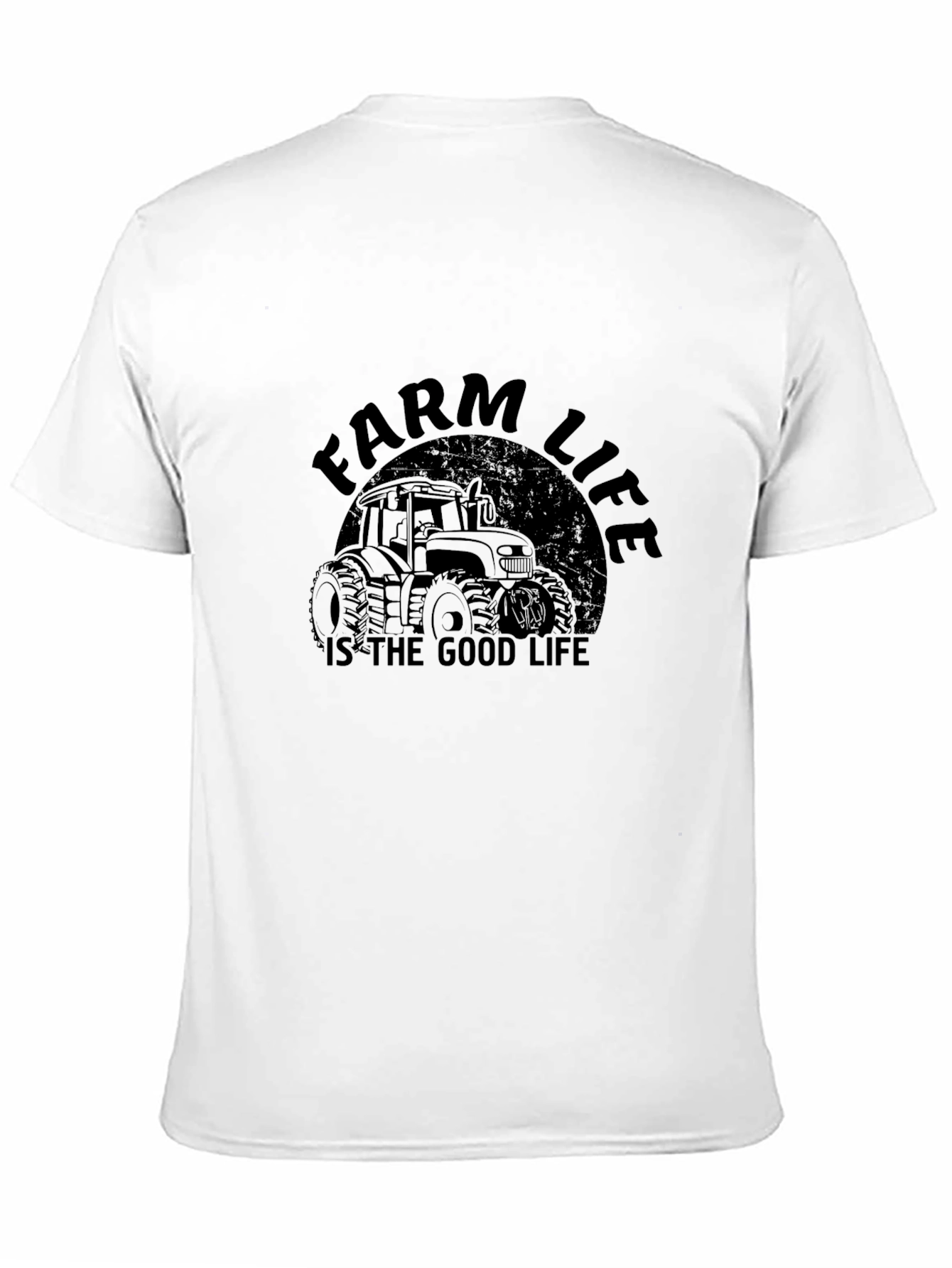 Farm Life T-Shirt - The Good Life Tee