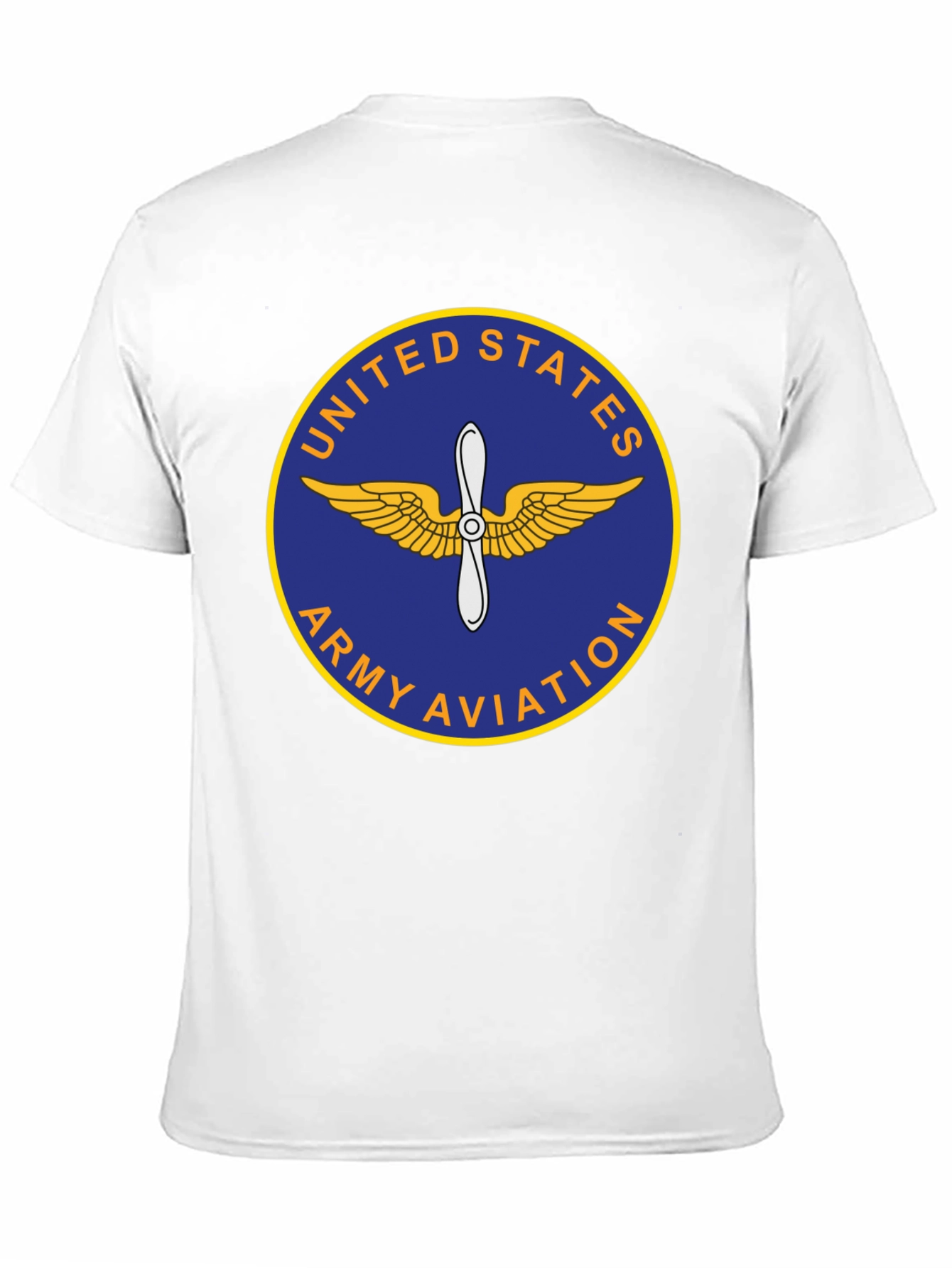 United States Army Aviation T-Shirt
