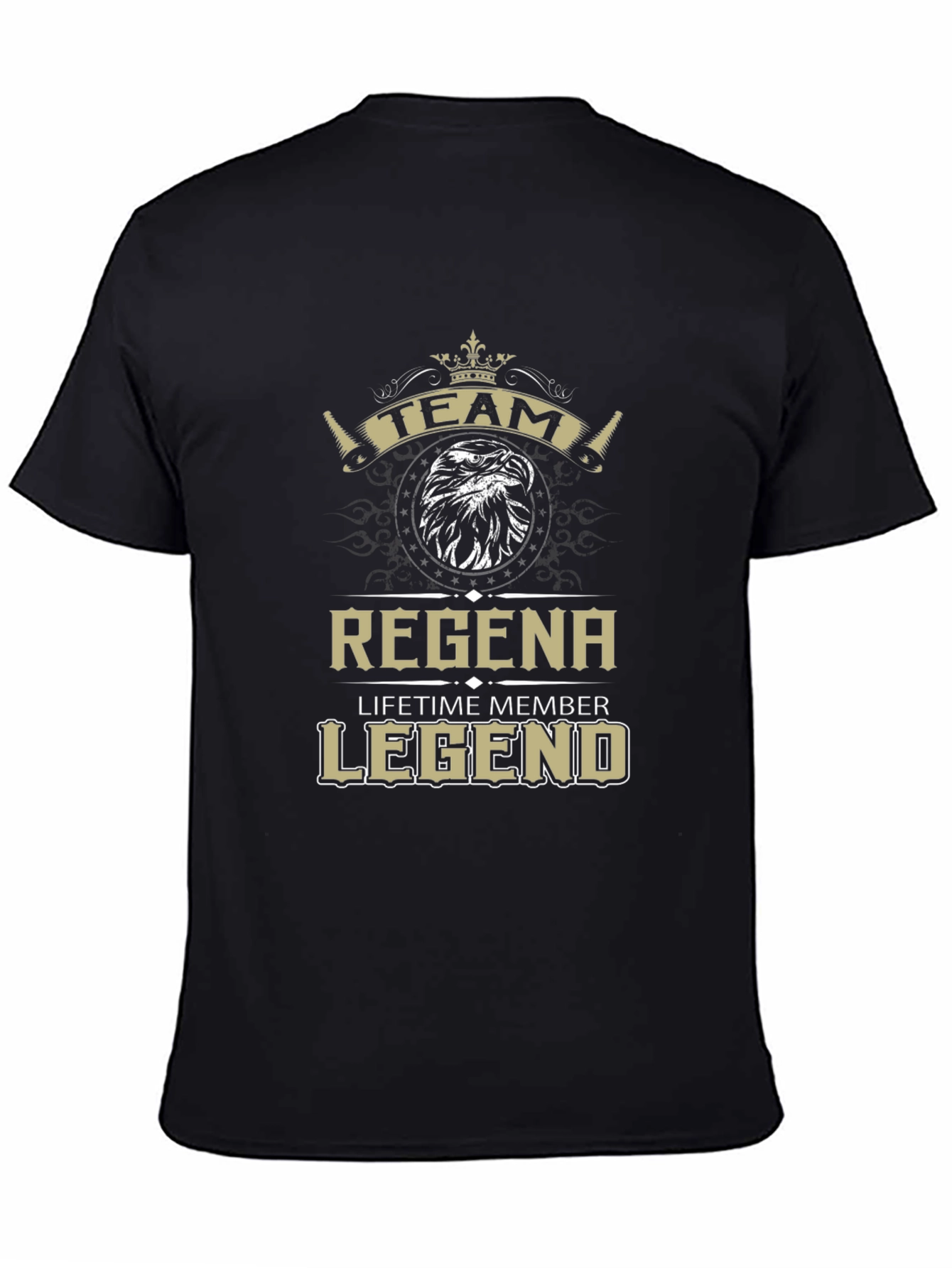 Regena Team Legend T-Shirt