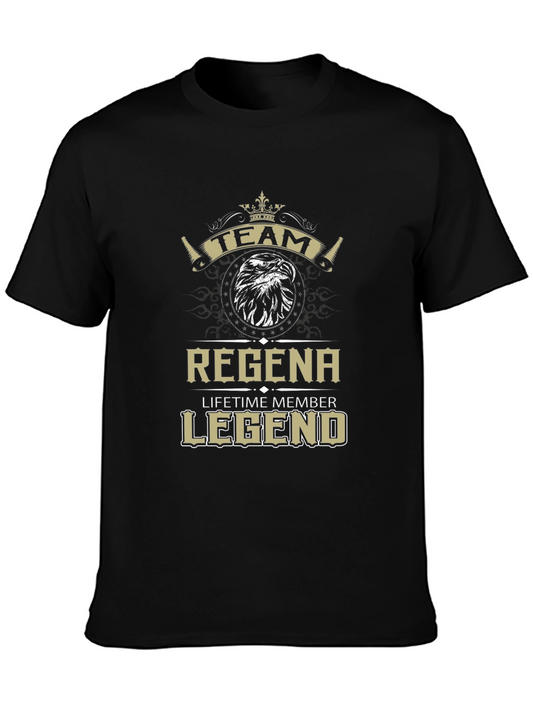 Regena Team Legend T-Shirt