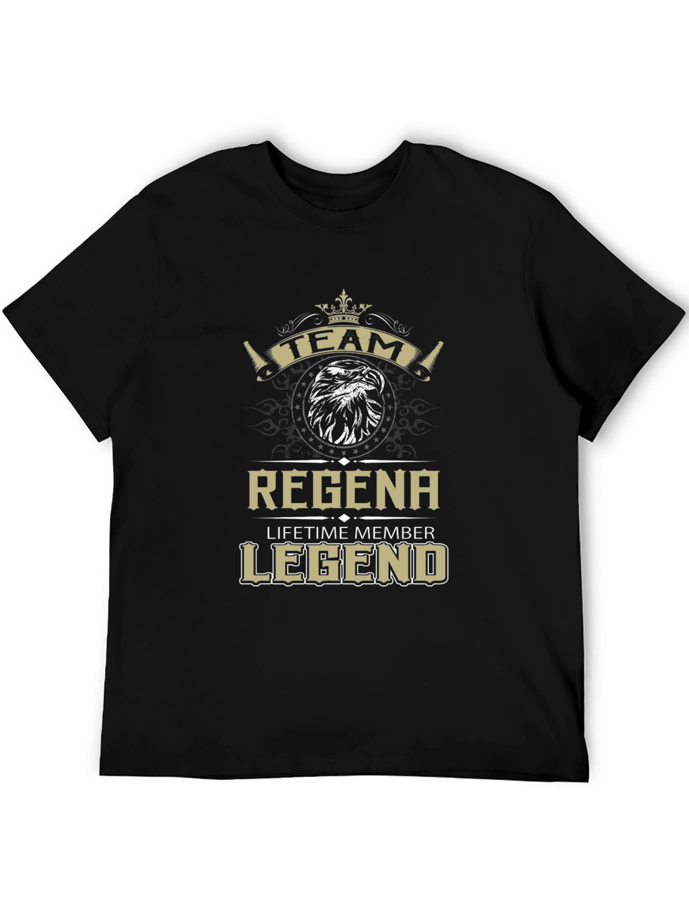 Regena Team Legend T-Shirt