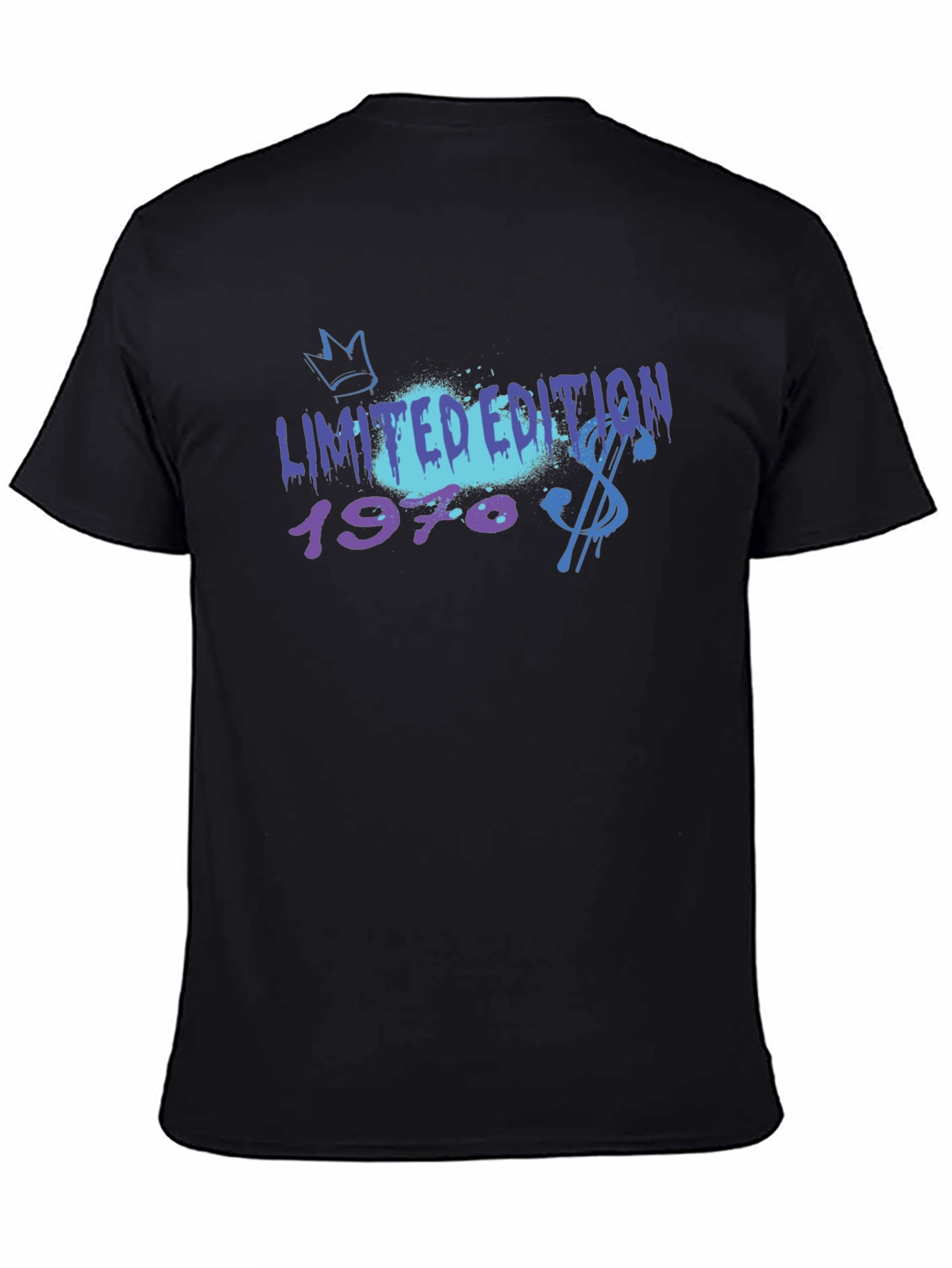 Limited Edition 1976 Graphic Tee