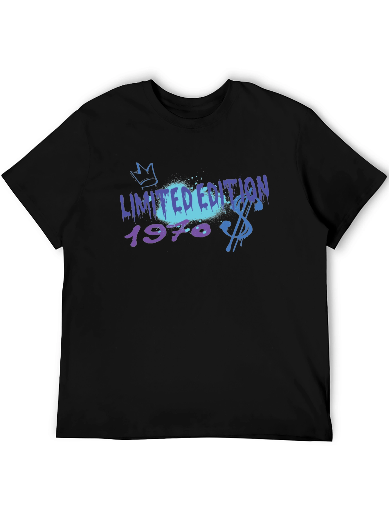Limited Edition 1976 Graphic Tee
