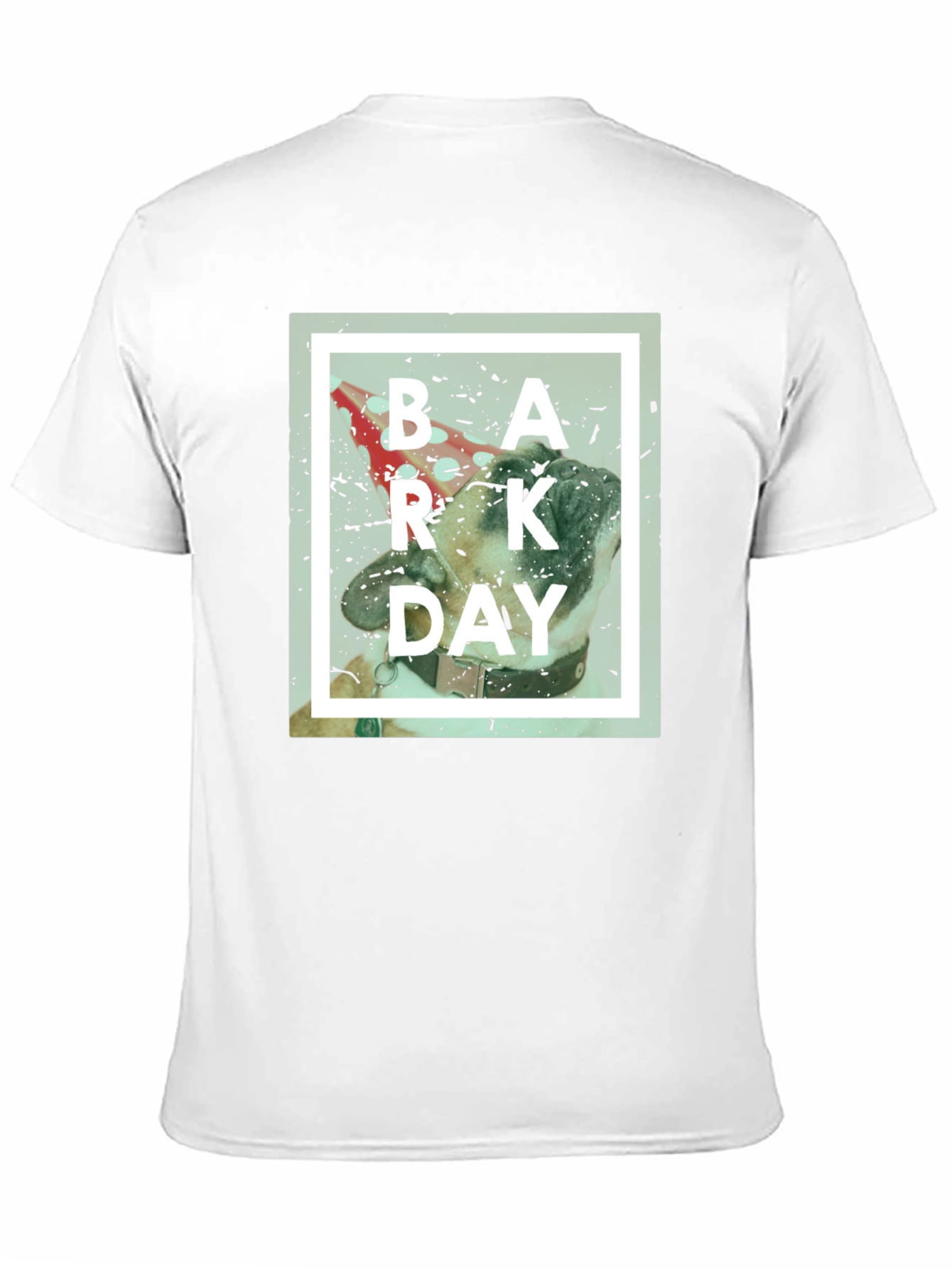 Bark Day T-Shirt