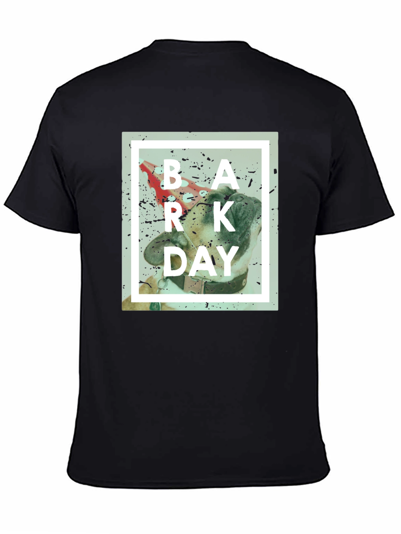 Bark Day T-Shirt