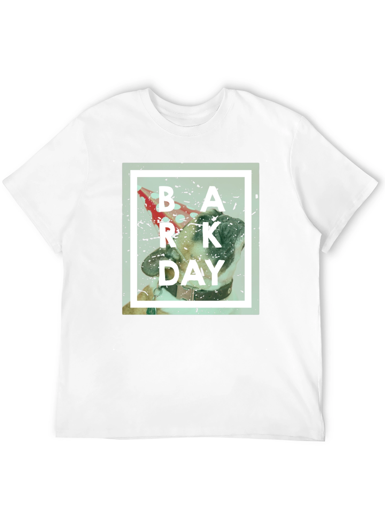 Bark Day T-Shirt