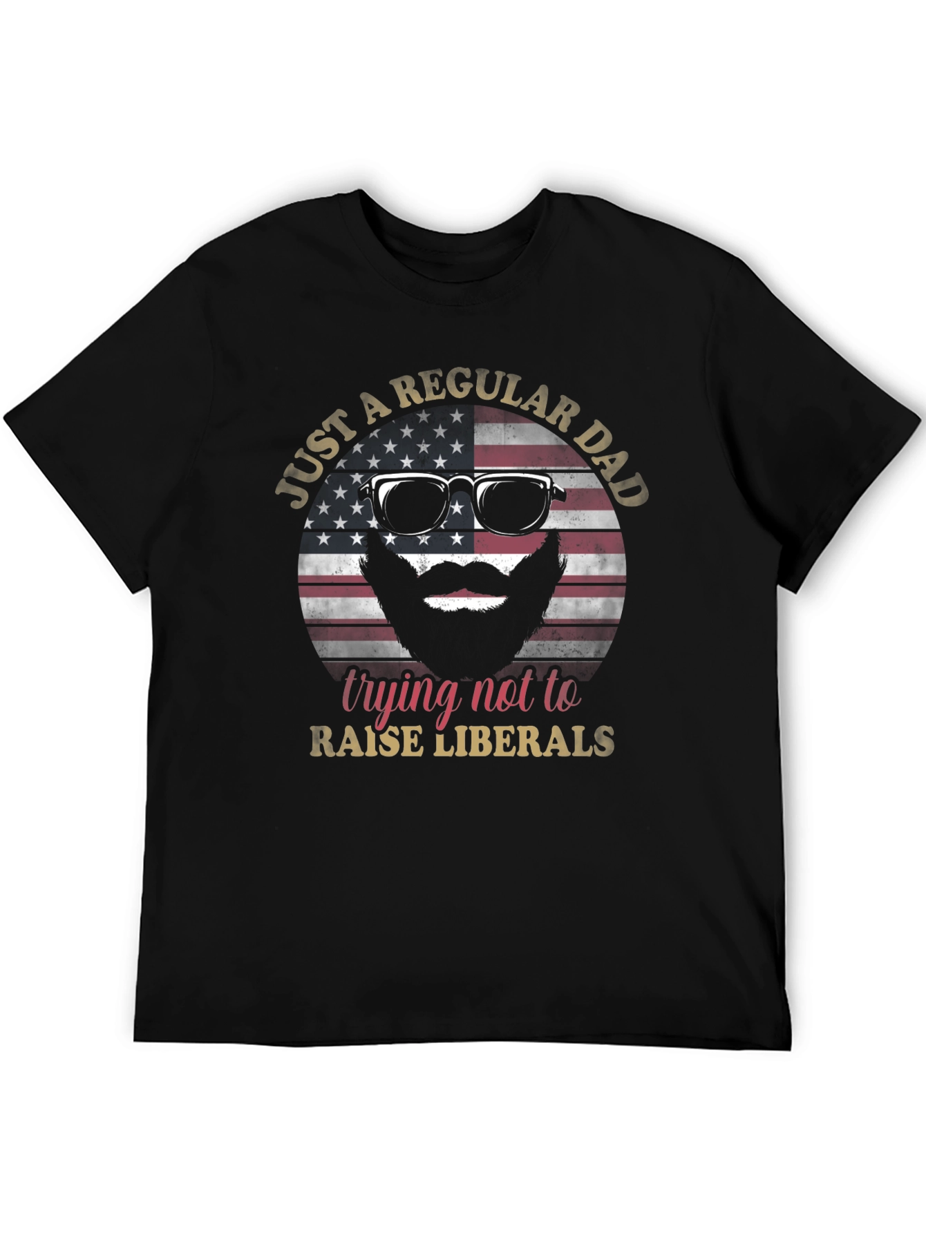 Regular Dad T-Shirt
