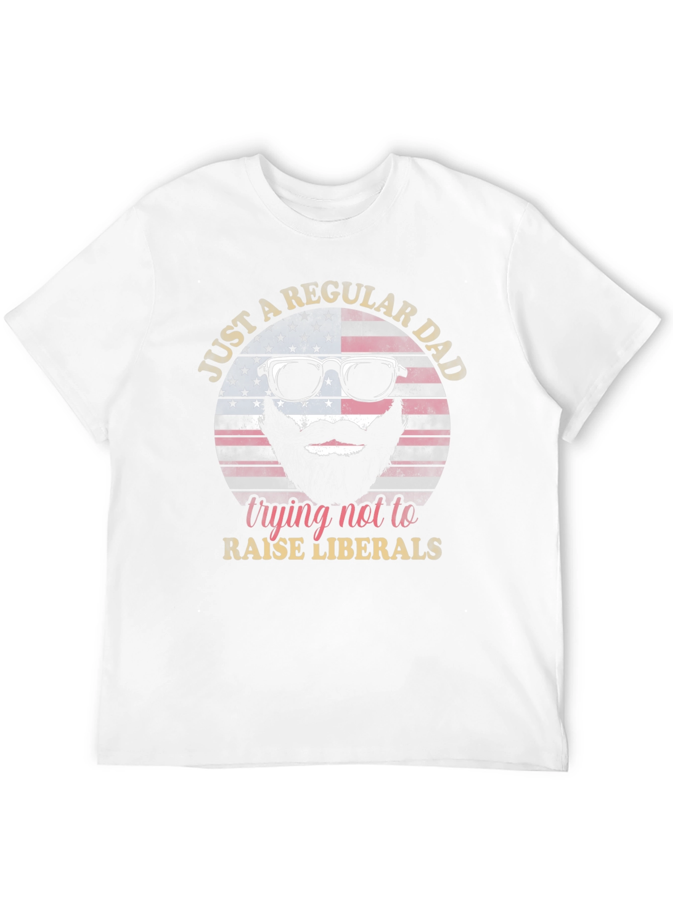 Regular Dad T-Shirt