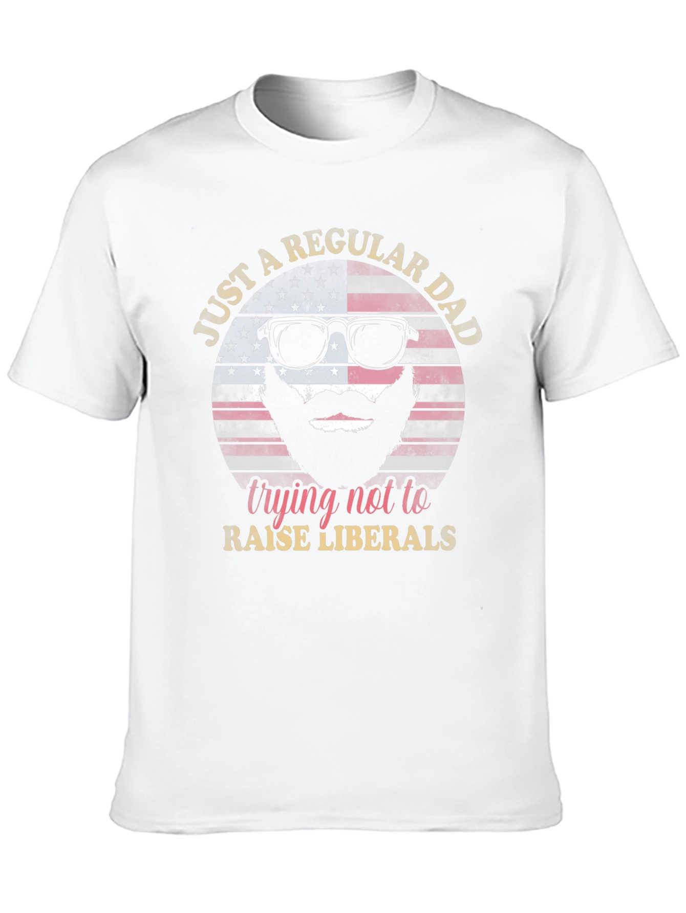 Regular Dad T-Shirt