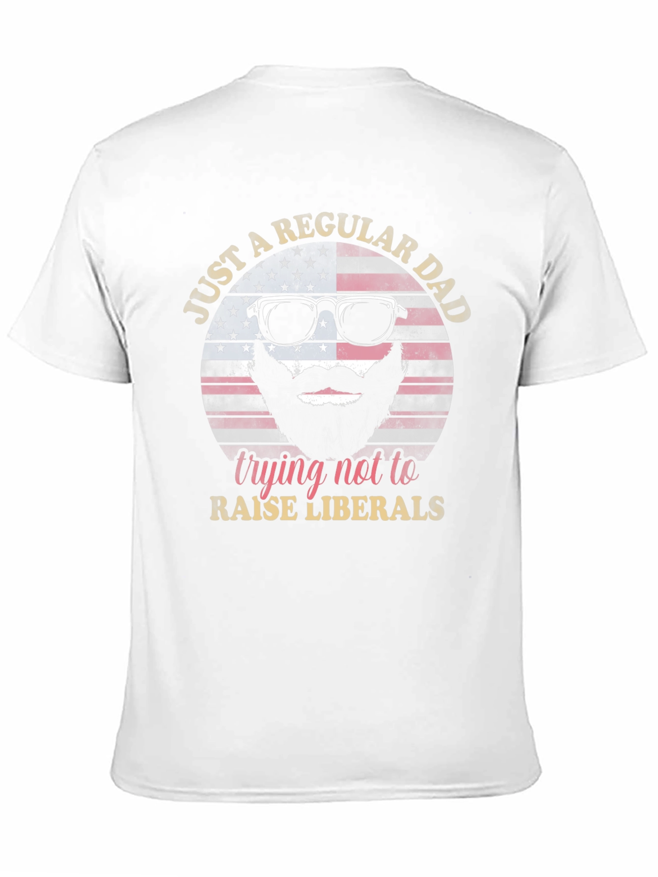 Regular Dad T-Shirt
