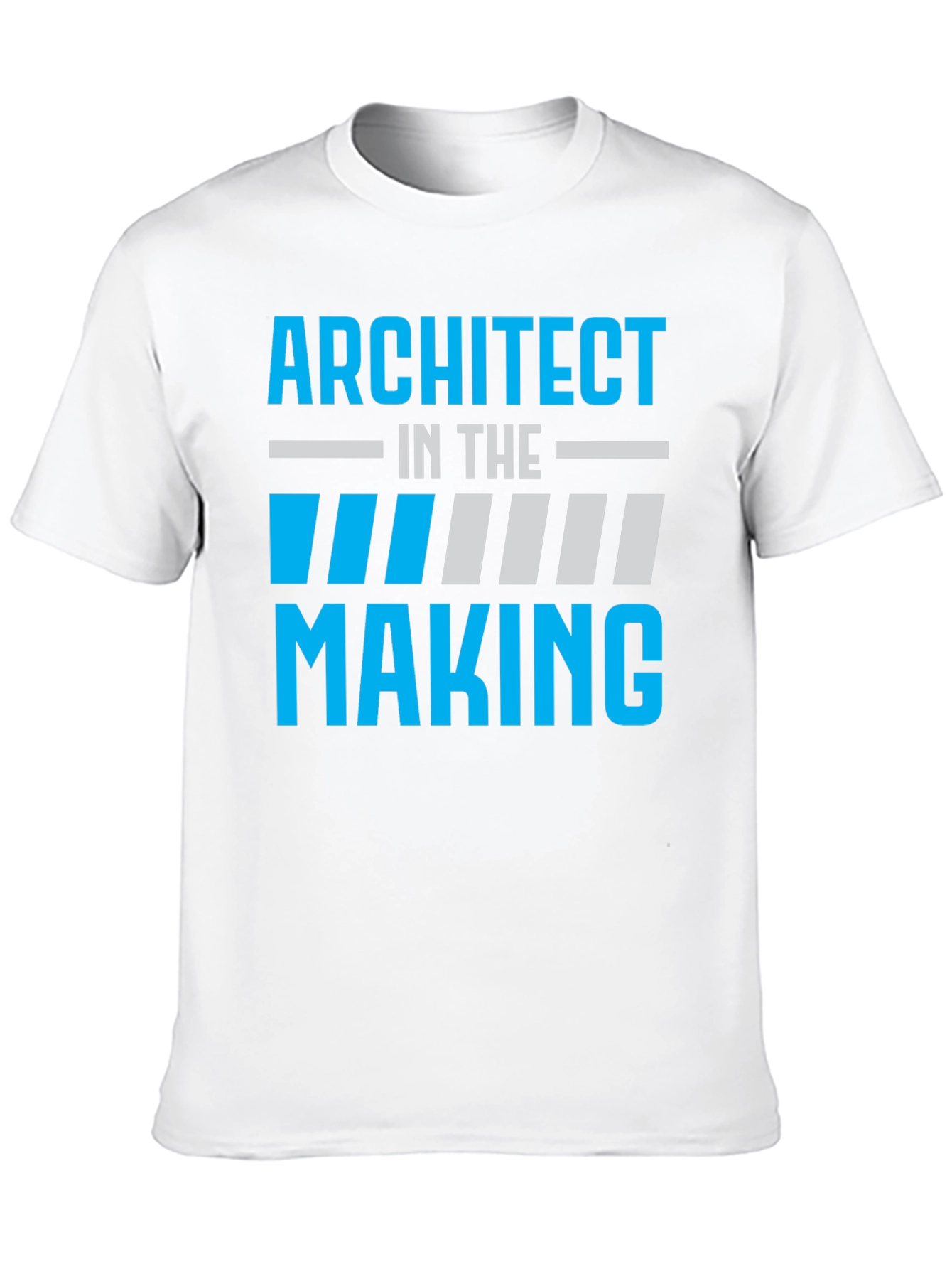 Architect In The Making T-Shirt
