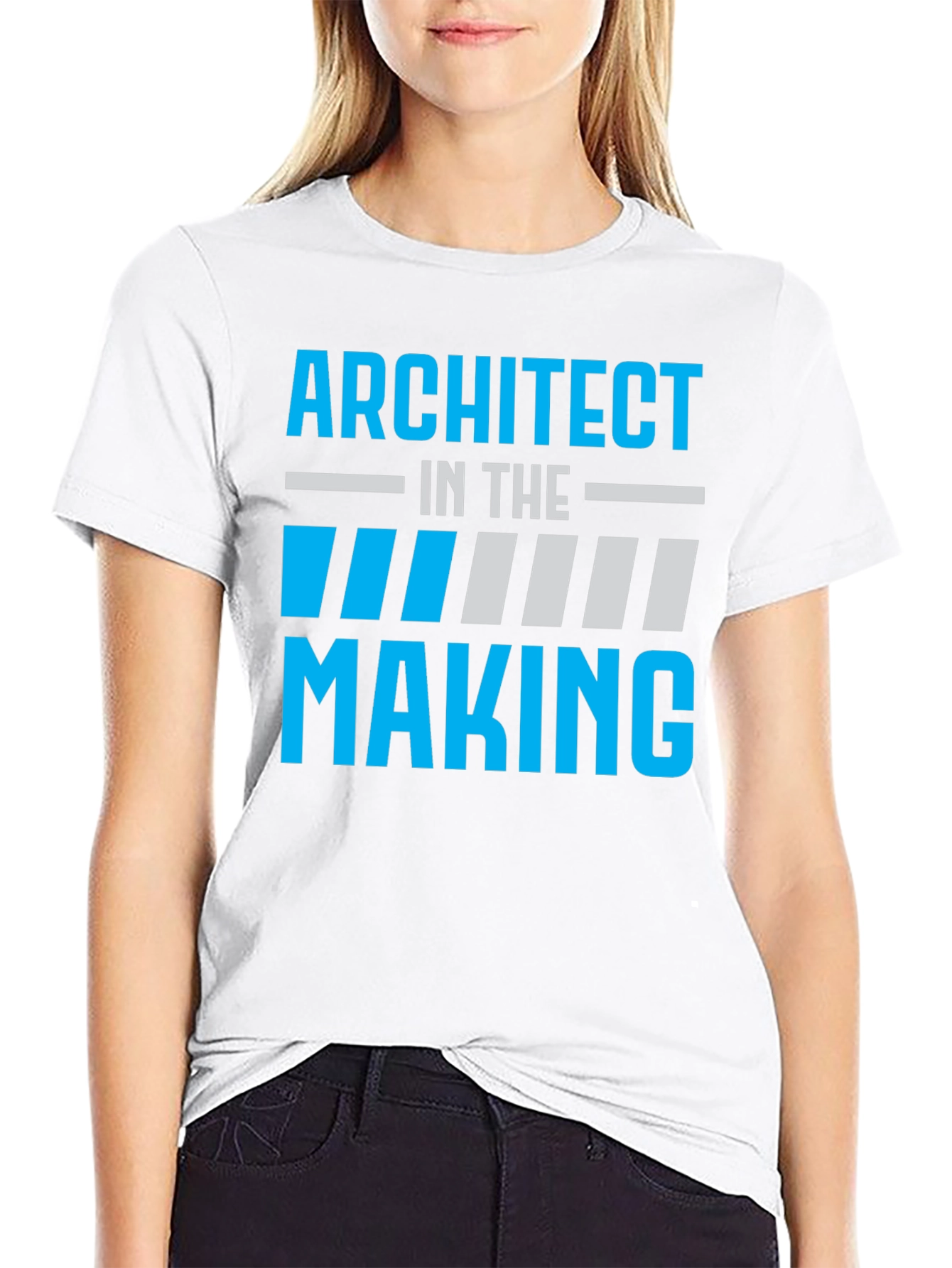 Architect In The Making T-Shirt