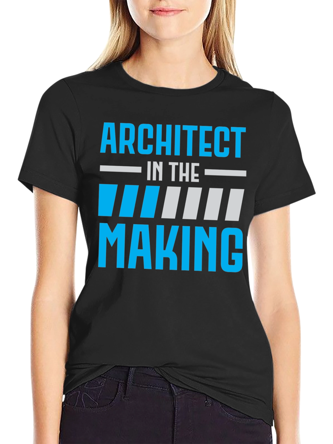 Architect In The Making T-Shirt