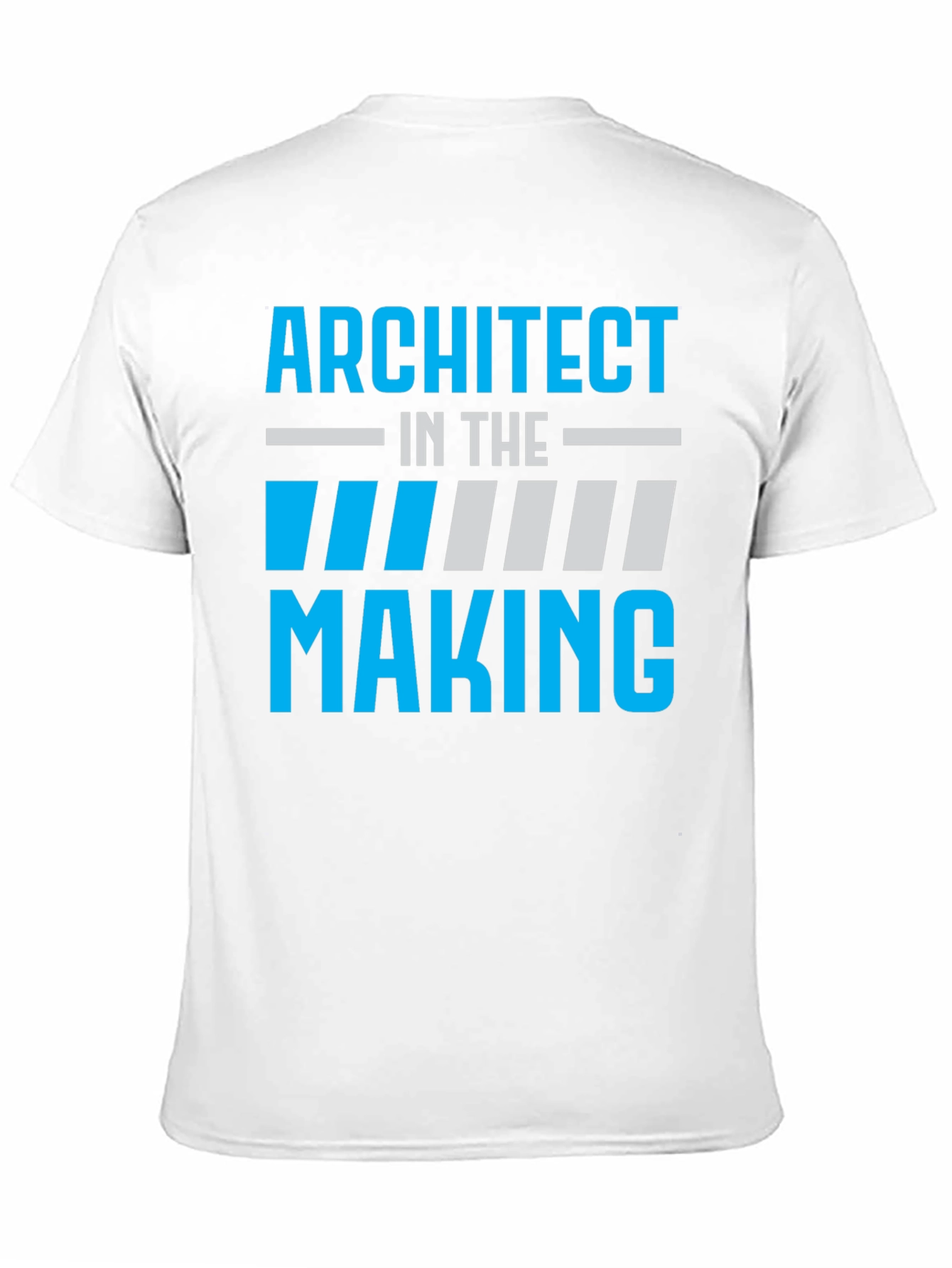 Architect In The Making T-Shirt