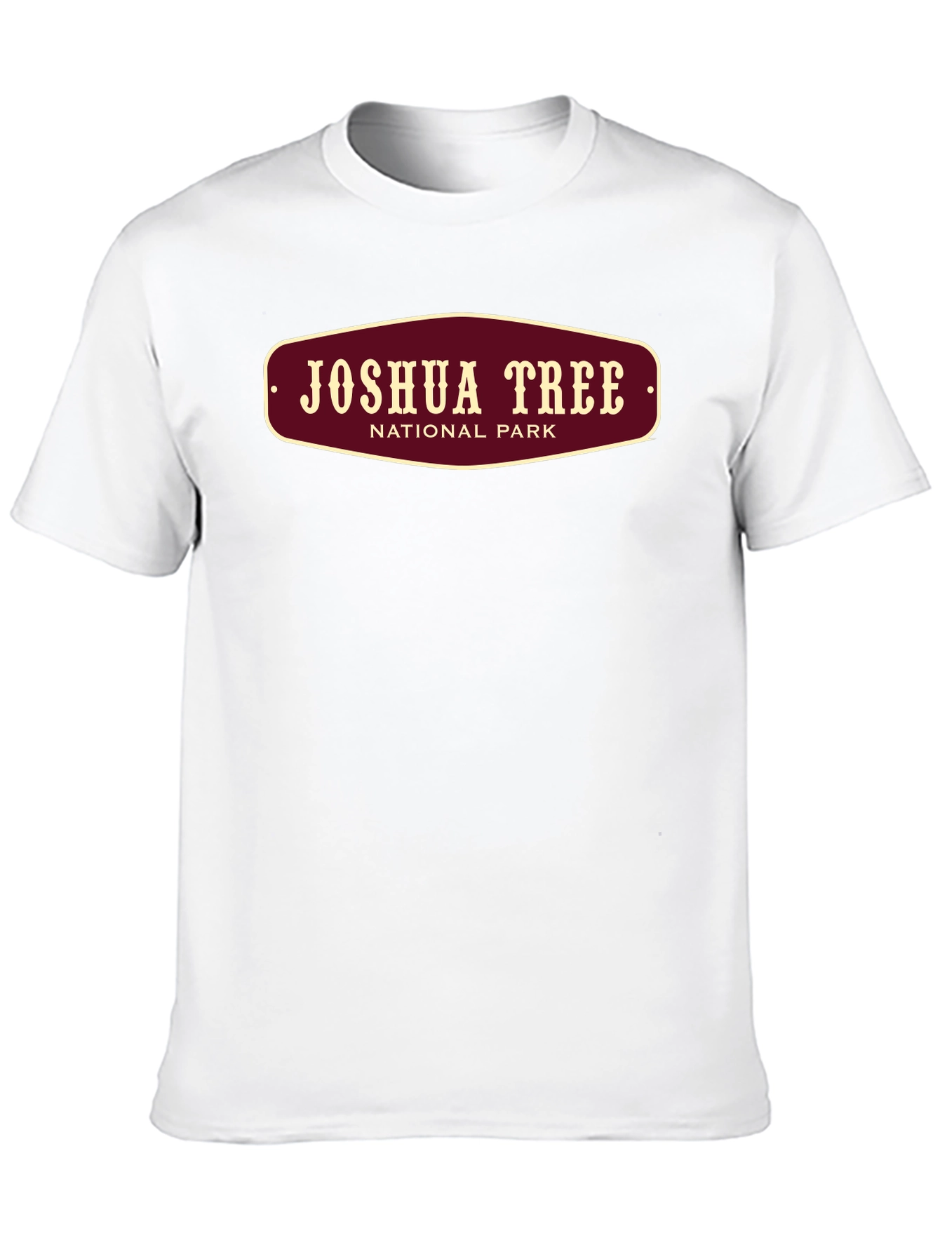 Joshua Tree National Park Graphic Tee