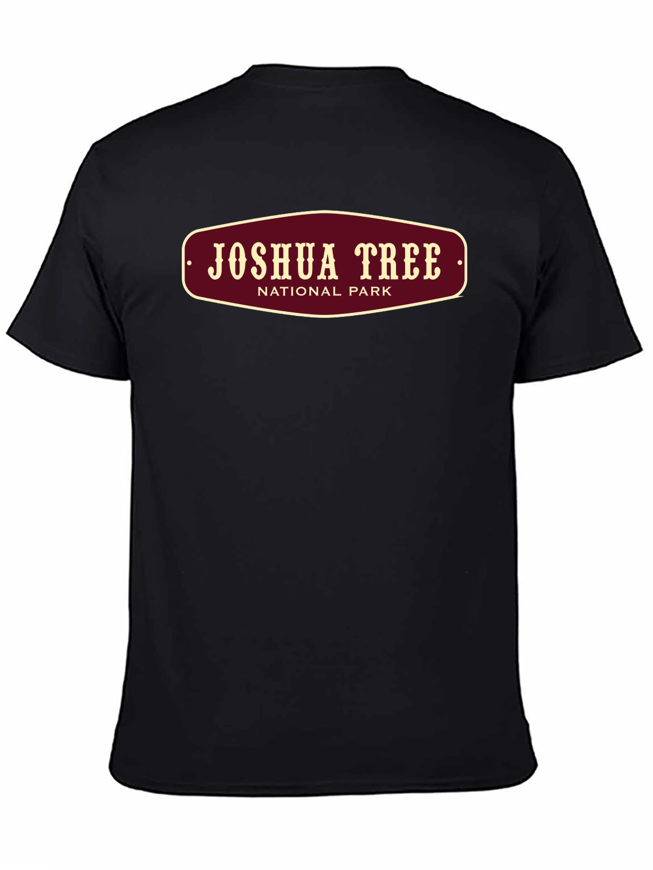 Joshua Tree National Park Graphic Tee