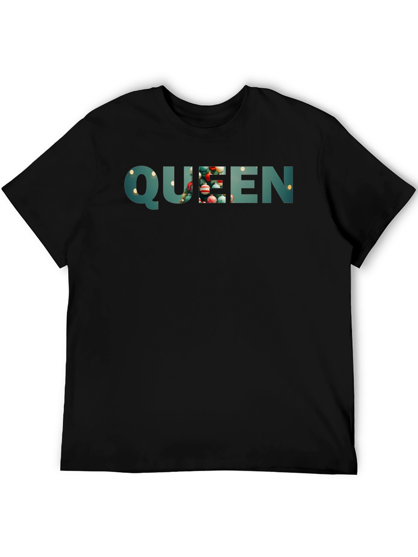 Christmas Queen T-Shirt - Holiday Style
