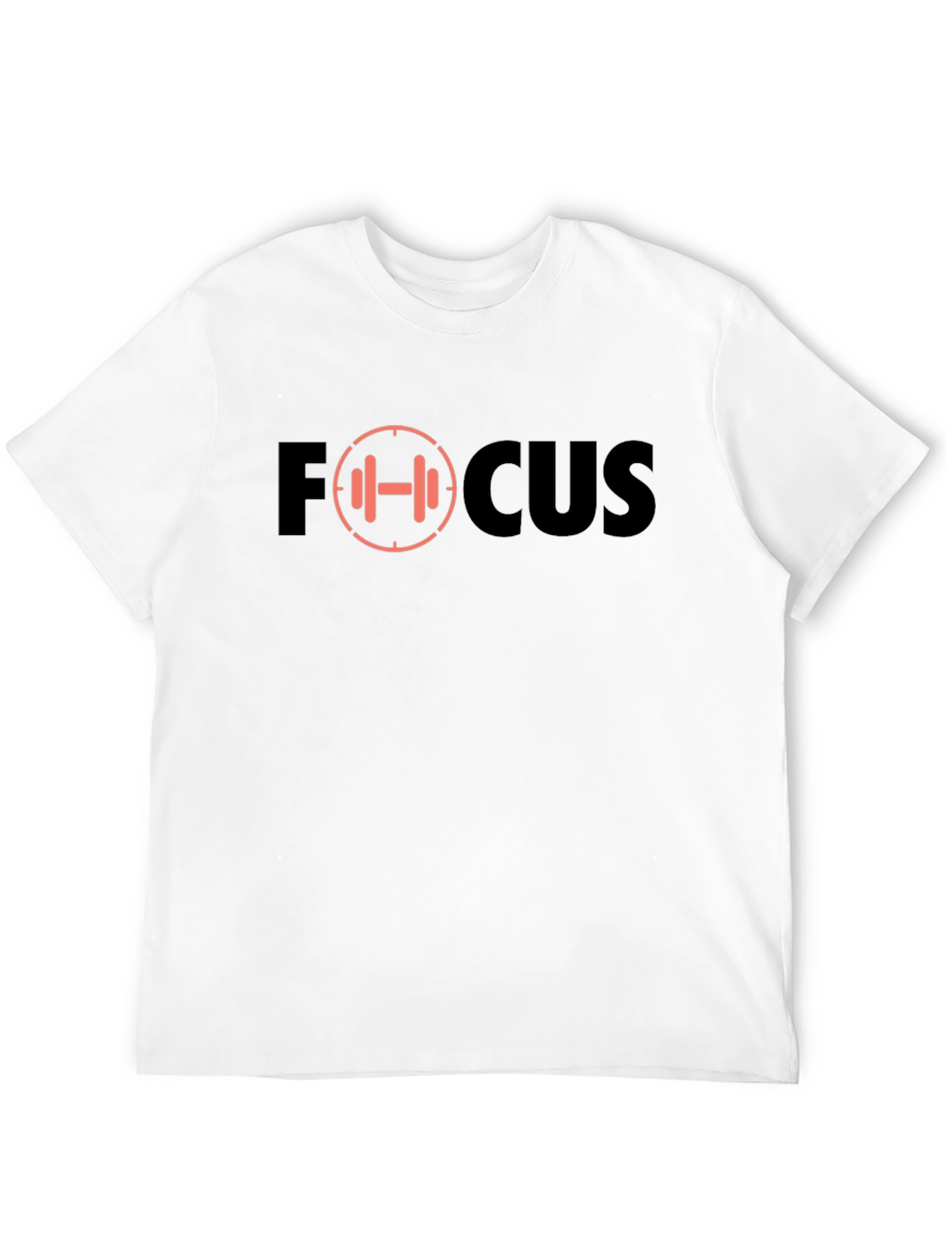 Focus Gym T-Shirt