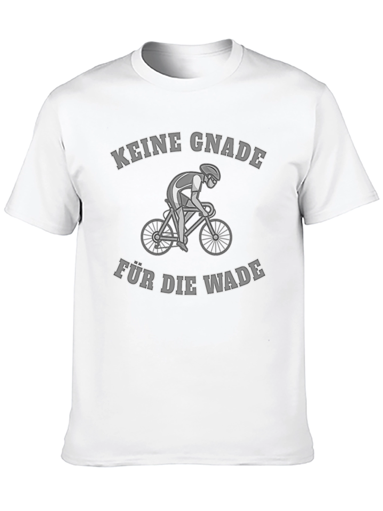 Keine Gnade Für Die Wade T-Shirt