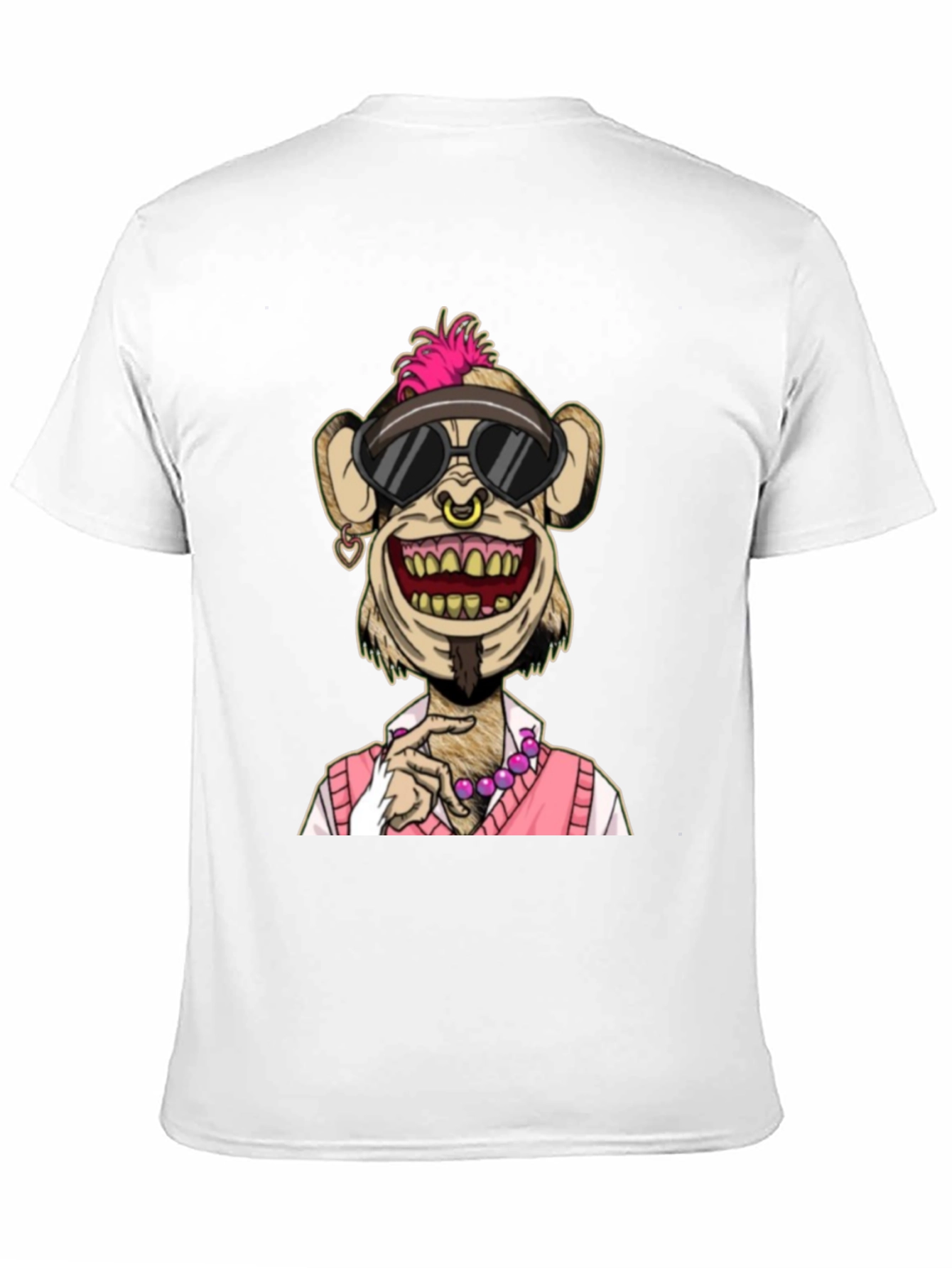 Funky Ape T-Shirt