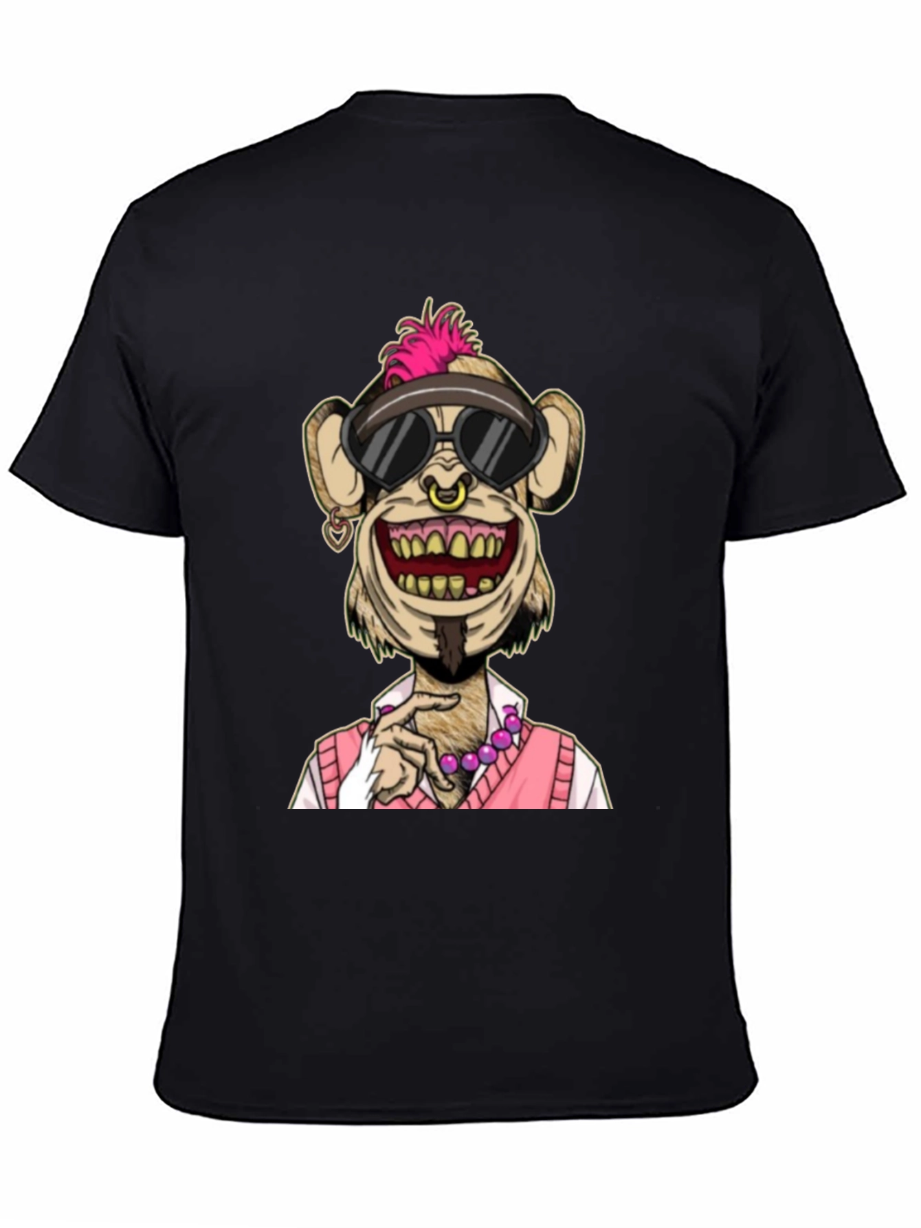 Funky Ape T-Shirt
