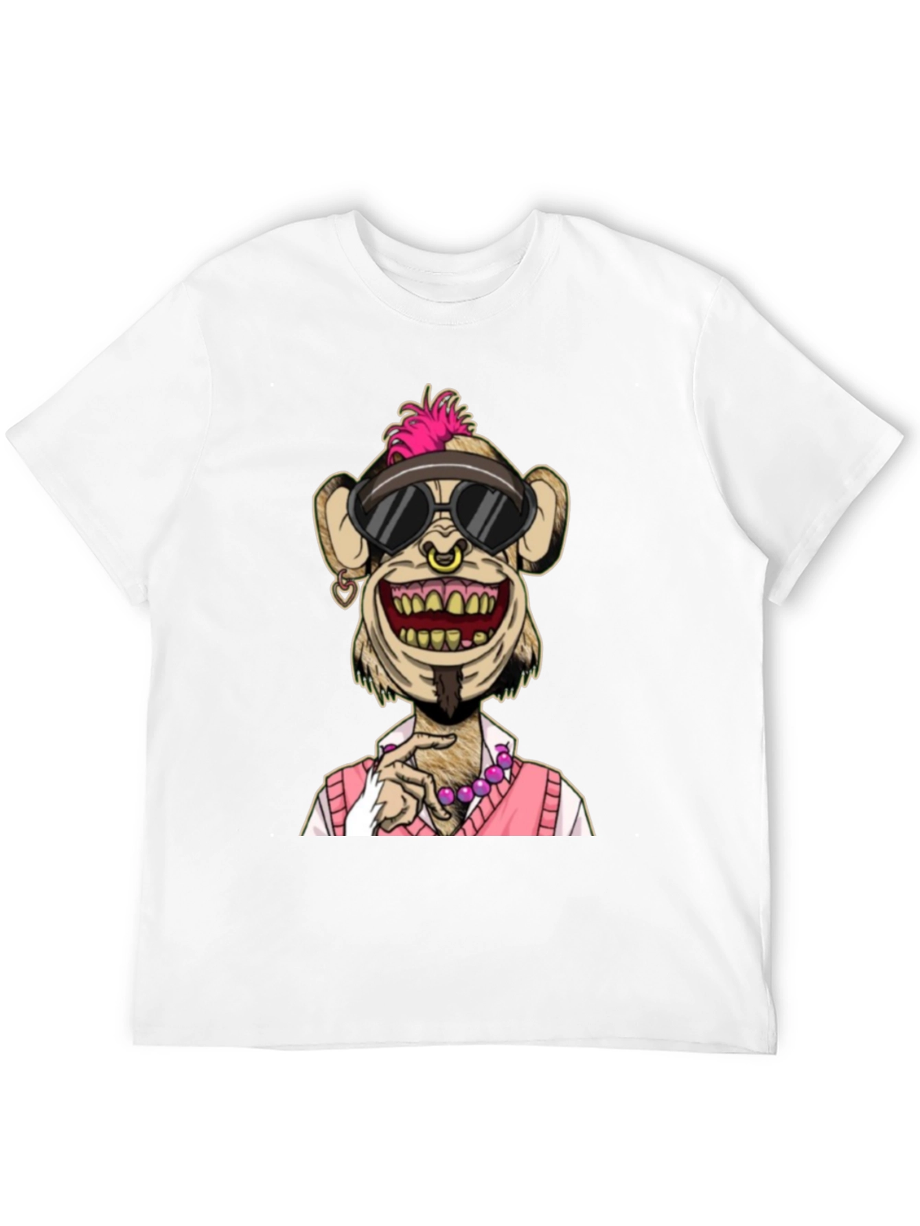 Funky Ape T-Shirt