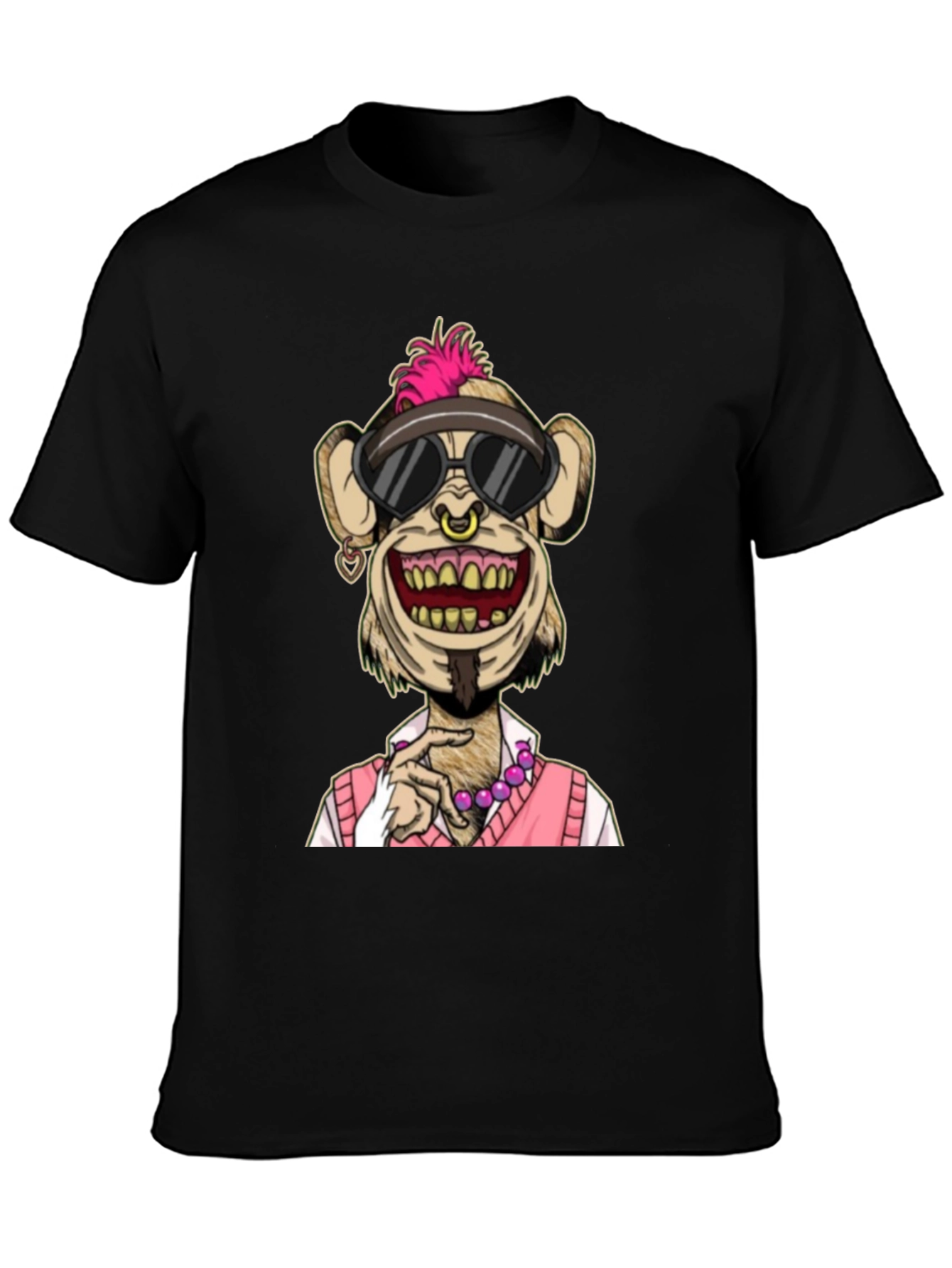 Funky Ape T-Shirt