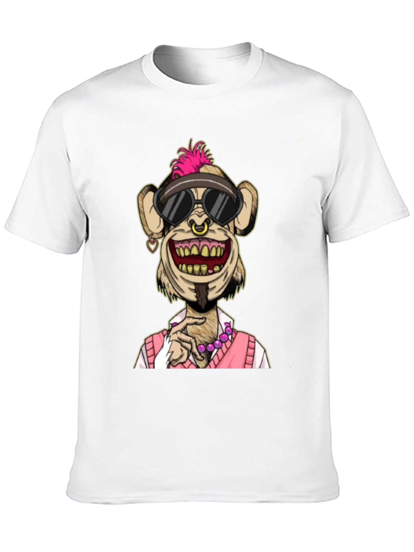 Funky Ape T-Shirt
