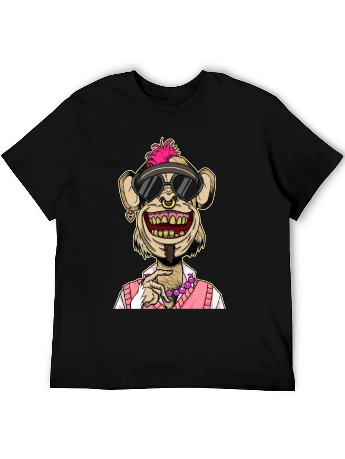 Funky Ape T-Shirt