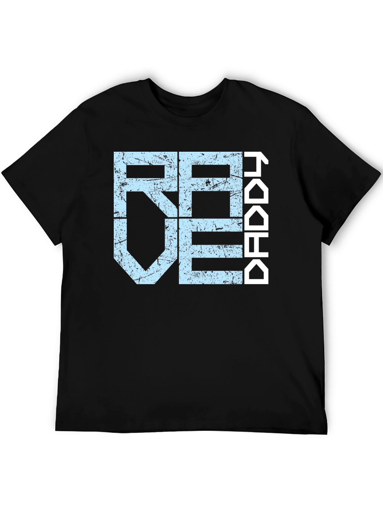 Cool Dude Daddy T-Shirt - Black