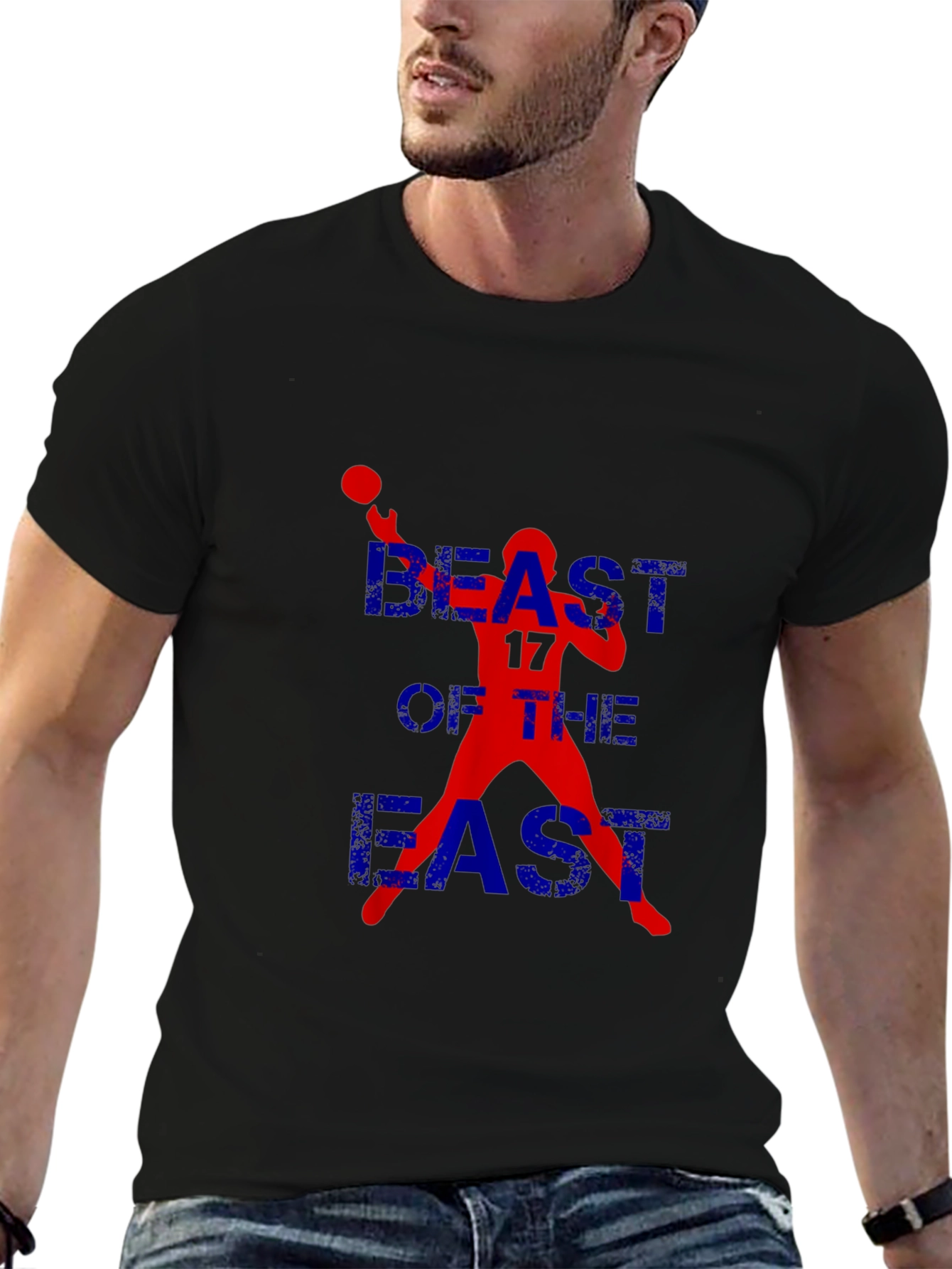 Beast of the East T-Shirt