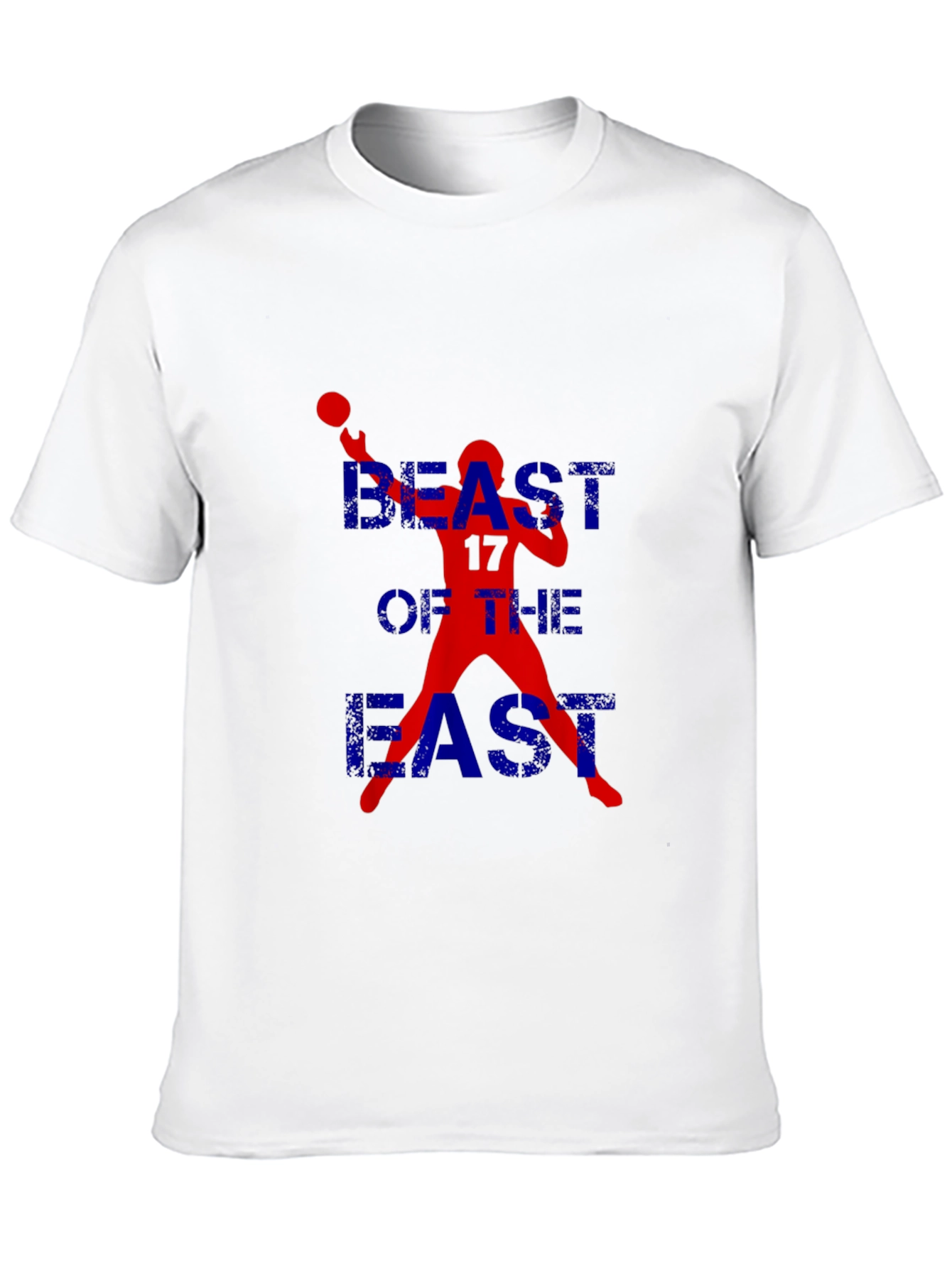 Beast of the East T-Shirt