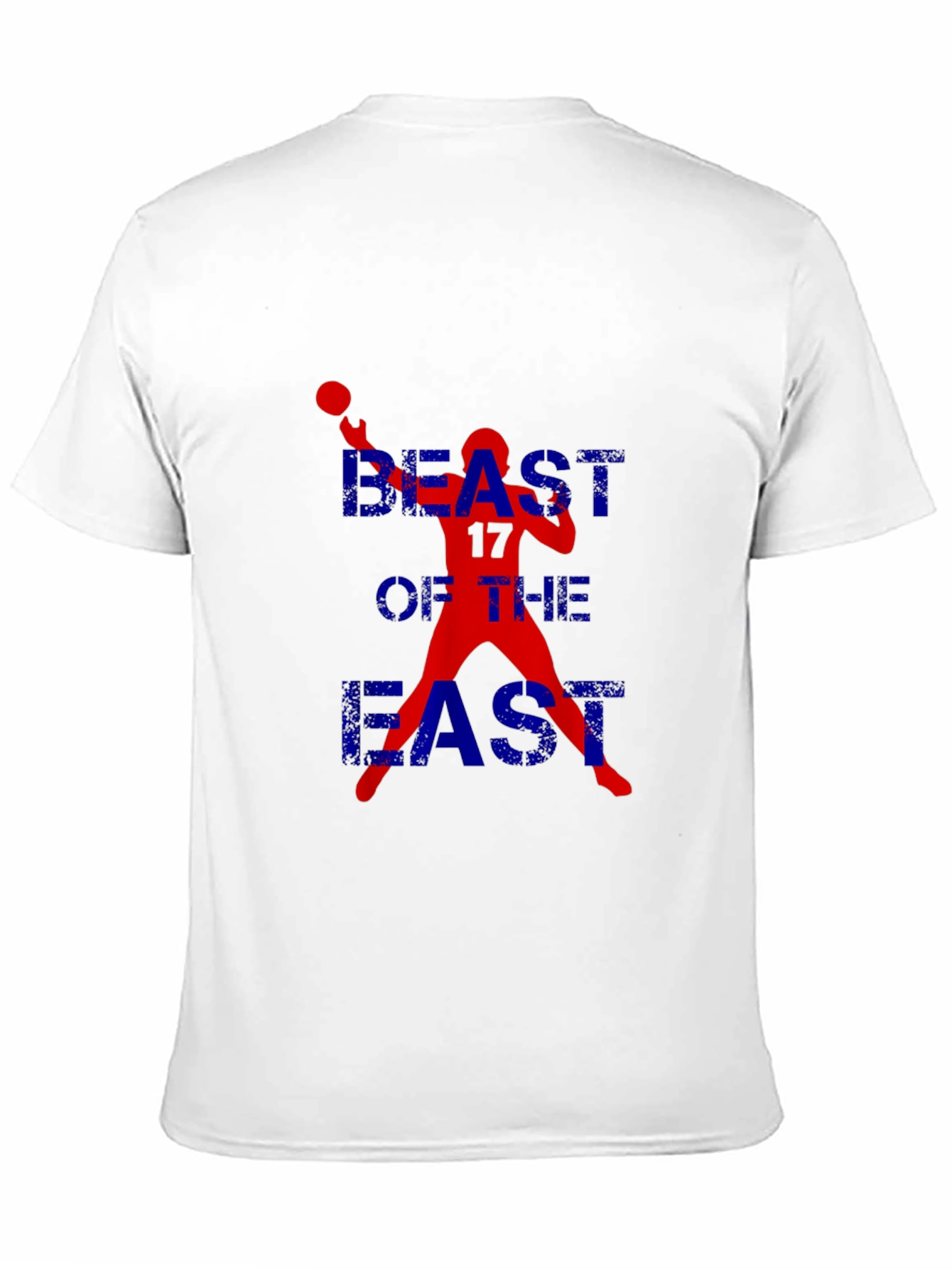Beast of the East T-Shirt
