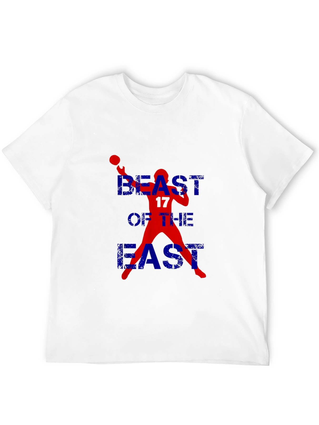 Beast of the East T-Shirt