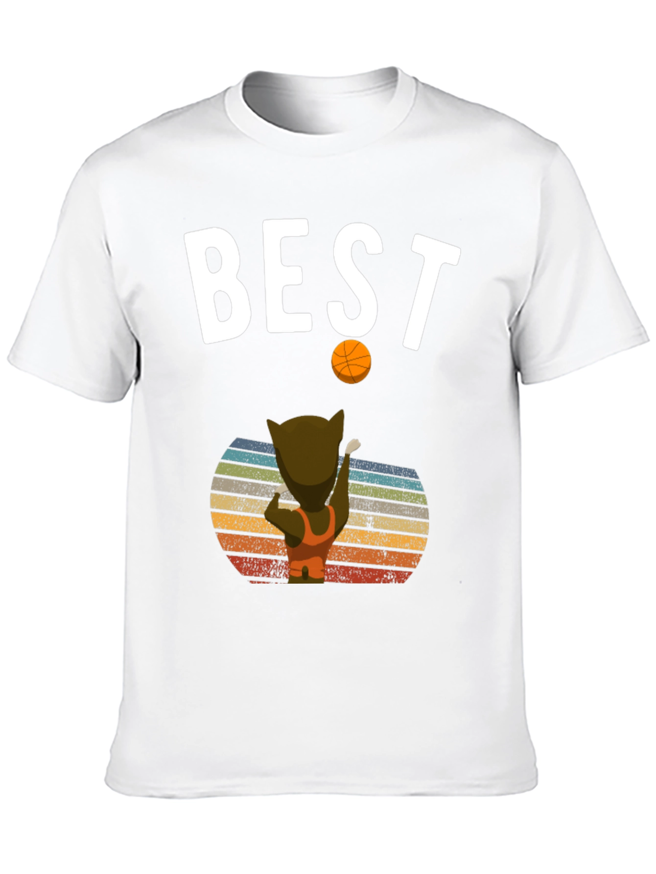 Best Baller T-Shirt