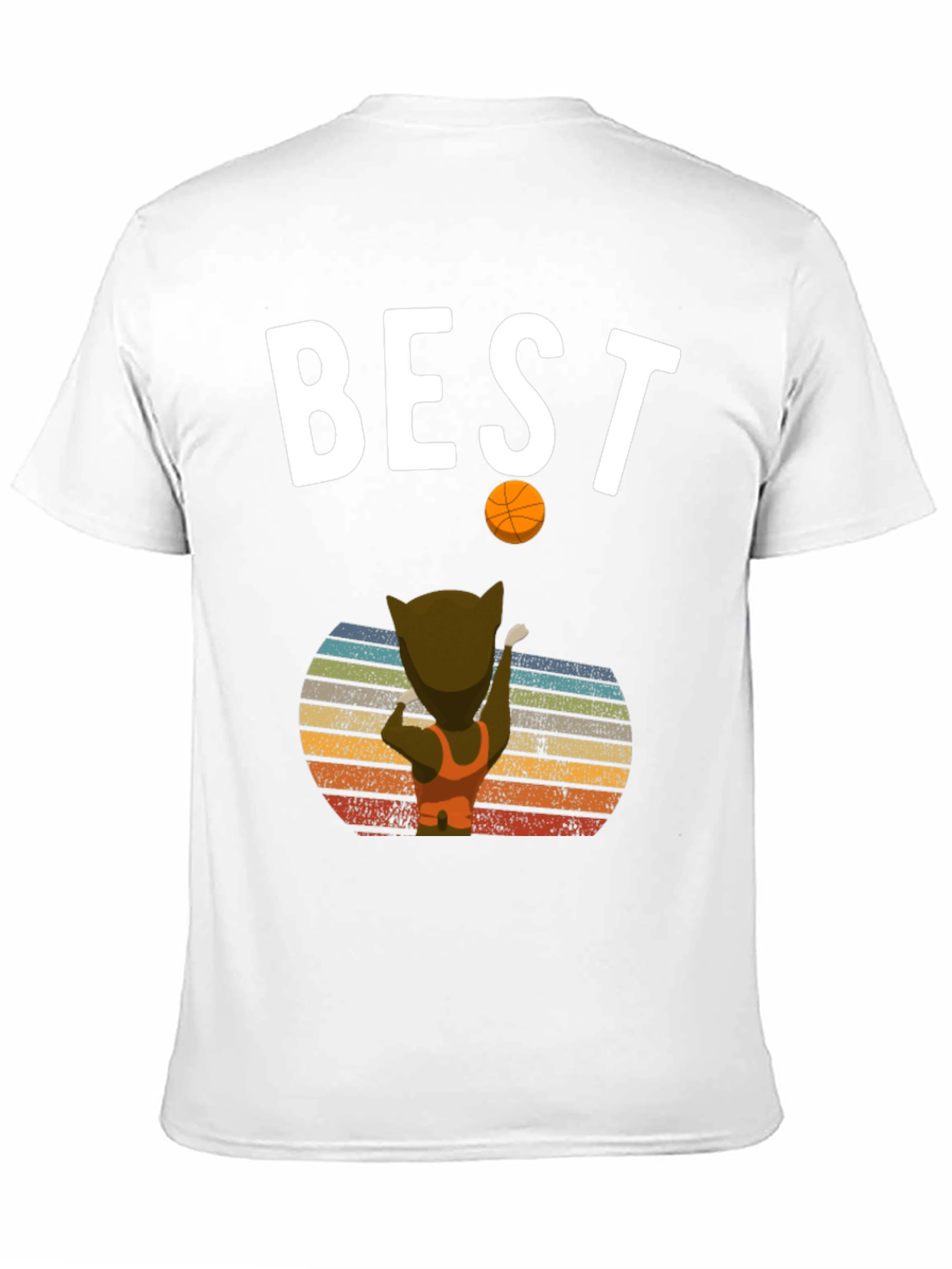 Best Baller T-Shirt