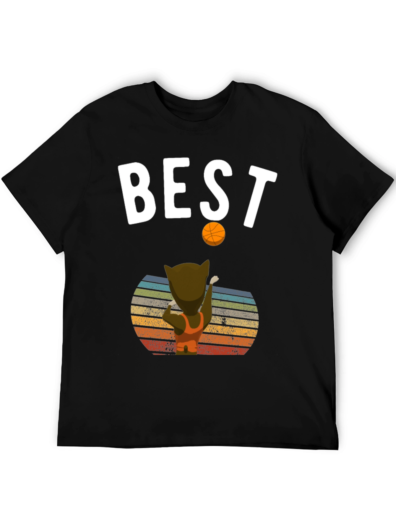 Best Baller T-Shirt