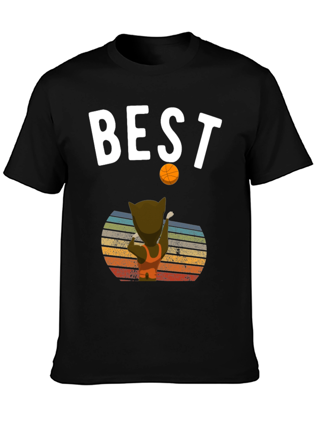 Best Baller T-Shirt