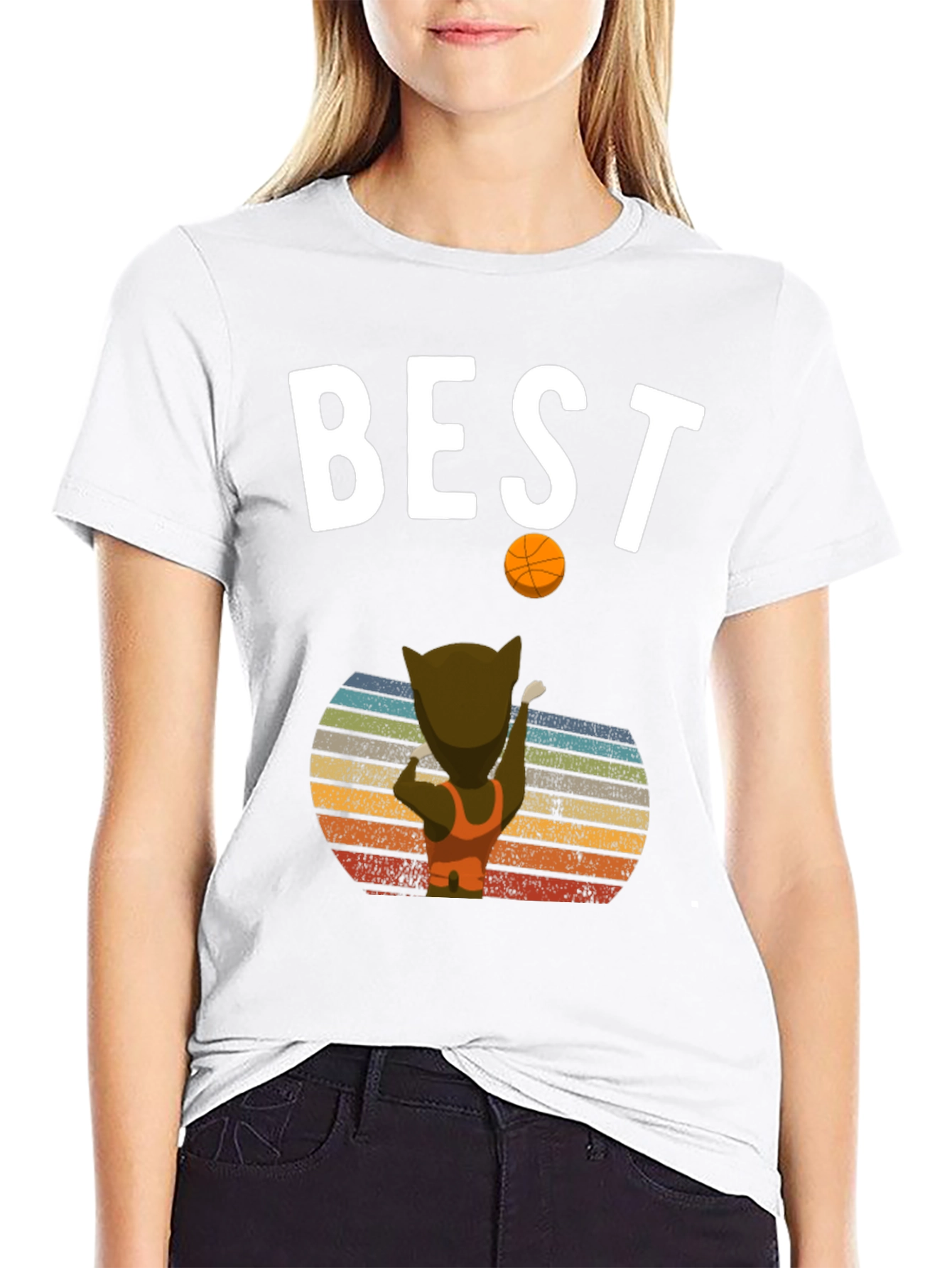 Best Baller T-Shirt