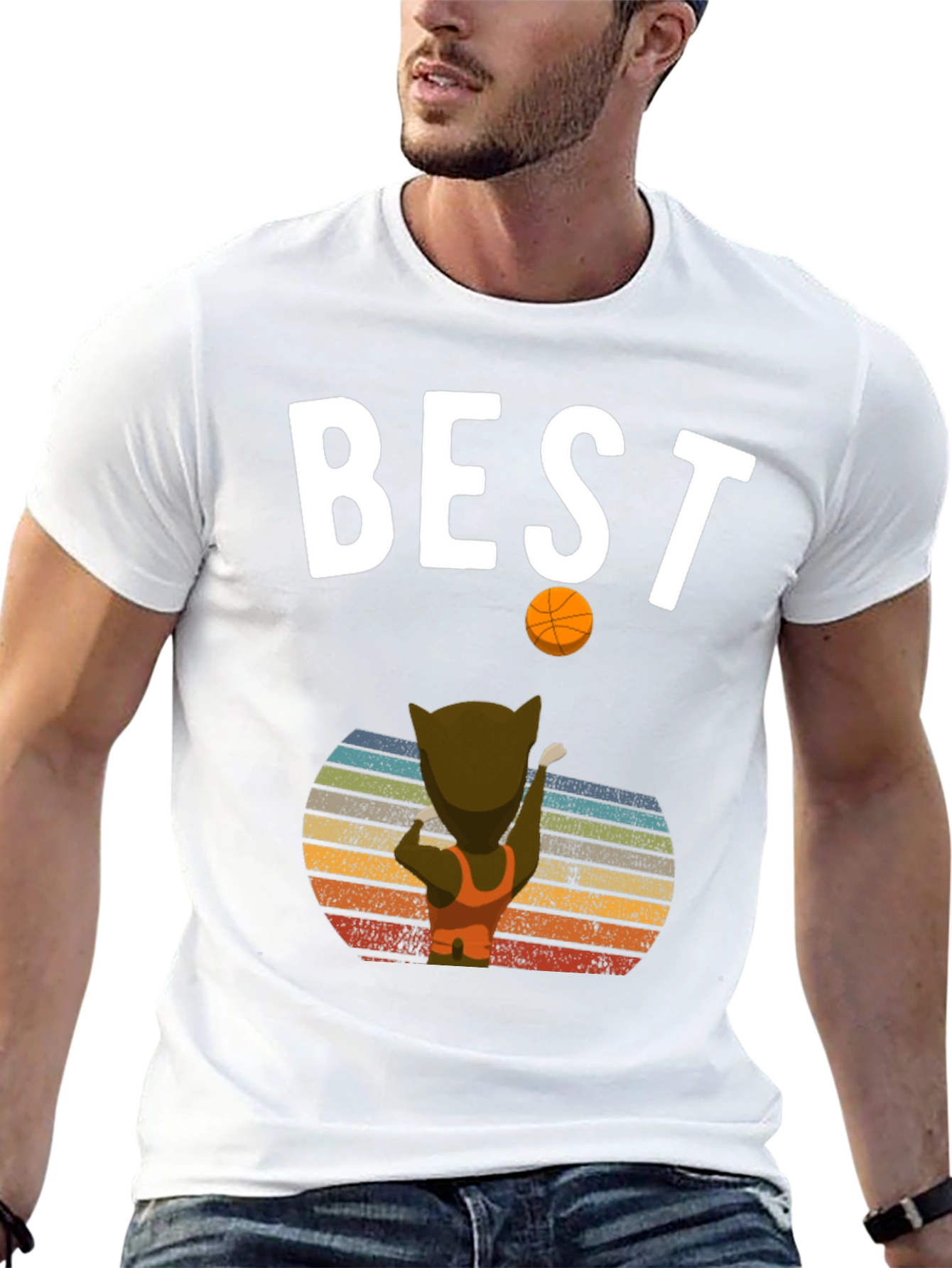 Best Baller T-Shirt