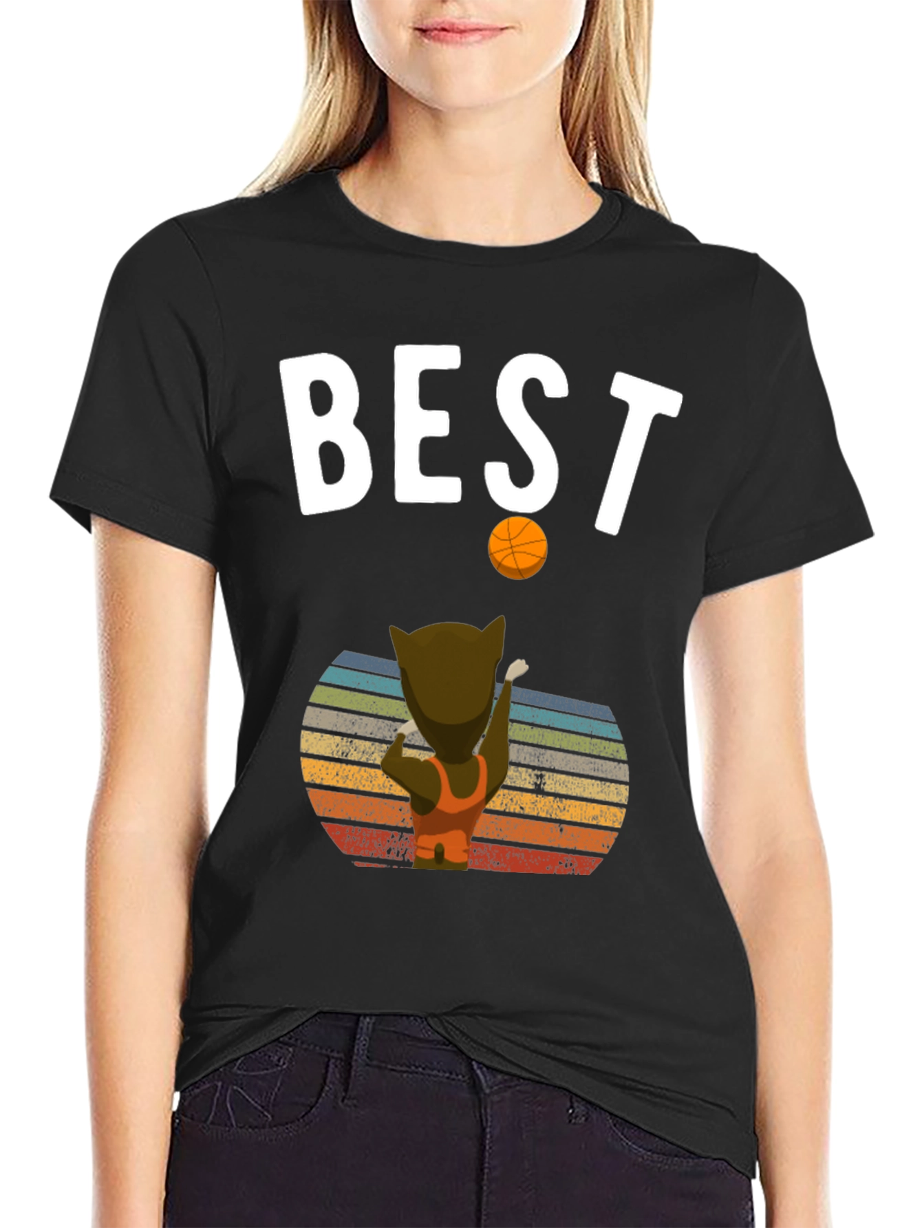 Best Baller T-Shirt