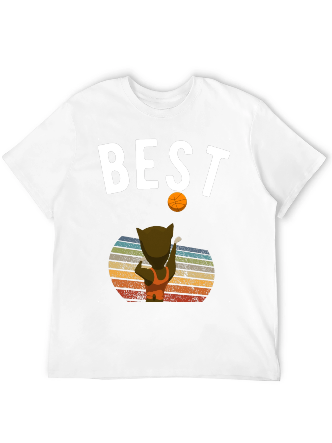 Best Baller T-Shirt