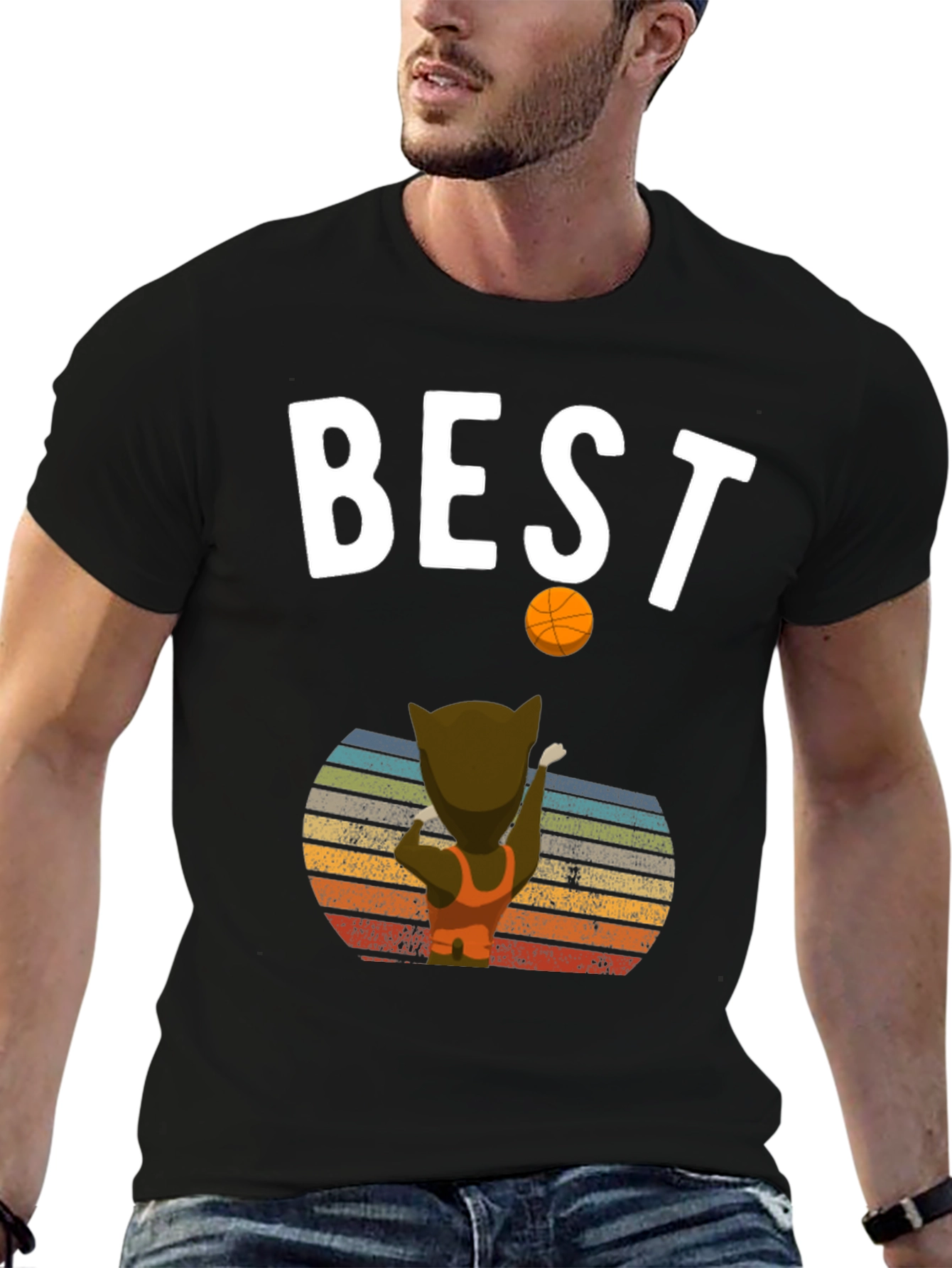 Best Baller T-Shirt