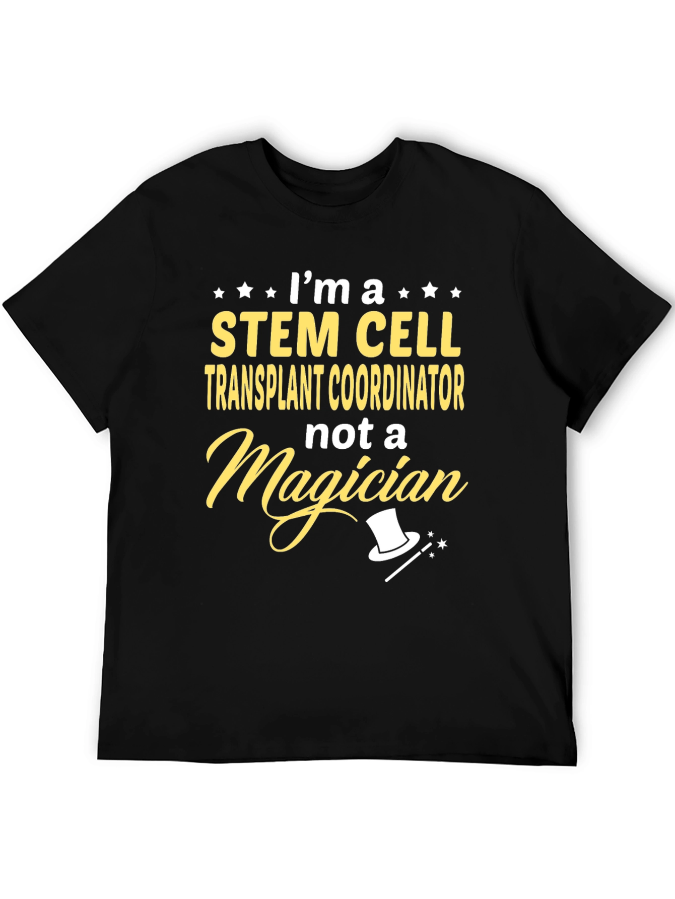 Stem Cell Transplant Coordinator T-Shirt
