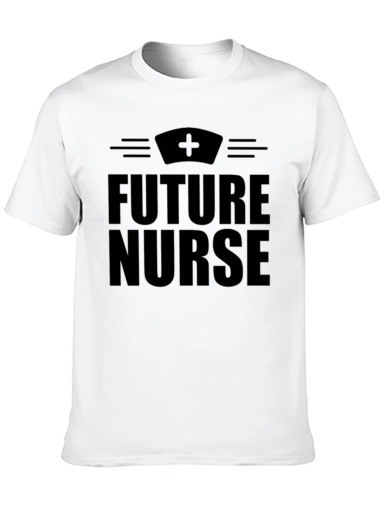 Future Nurse T-Shirt - Medical Student Apparel