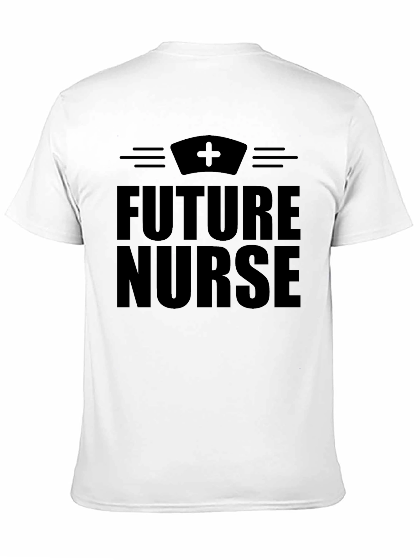 Future Nurse T-Shirt - Medical Student Apparel